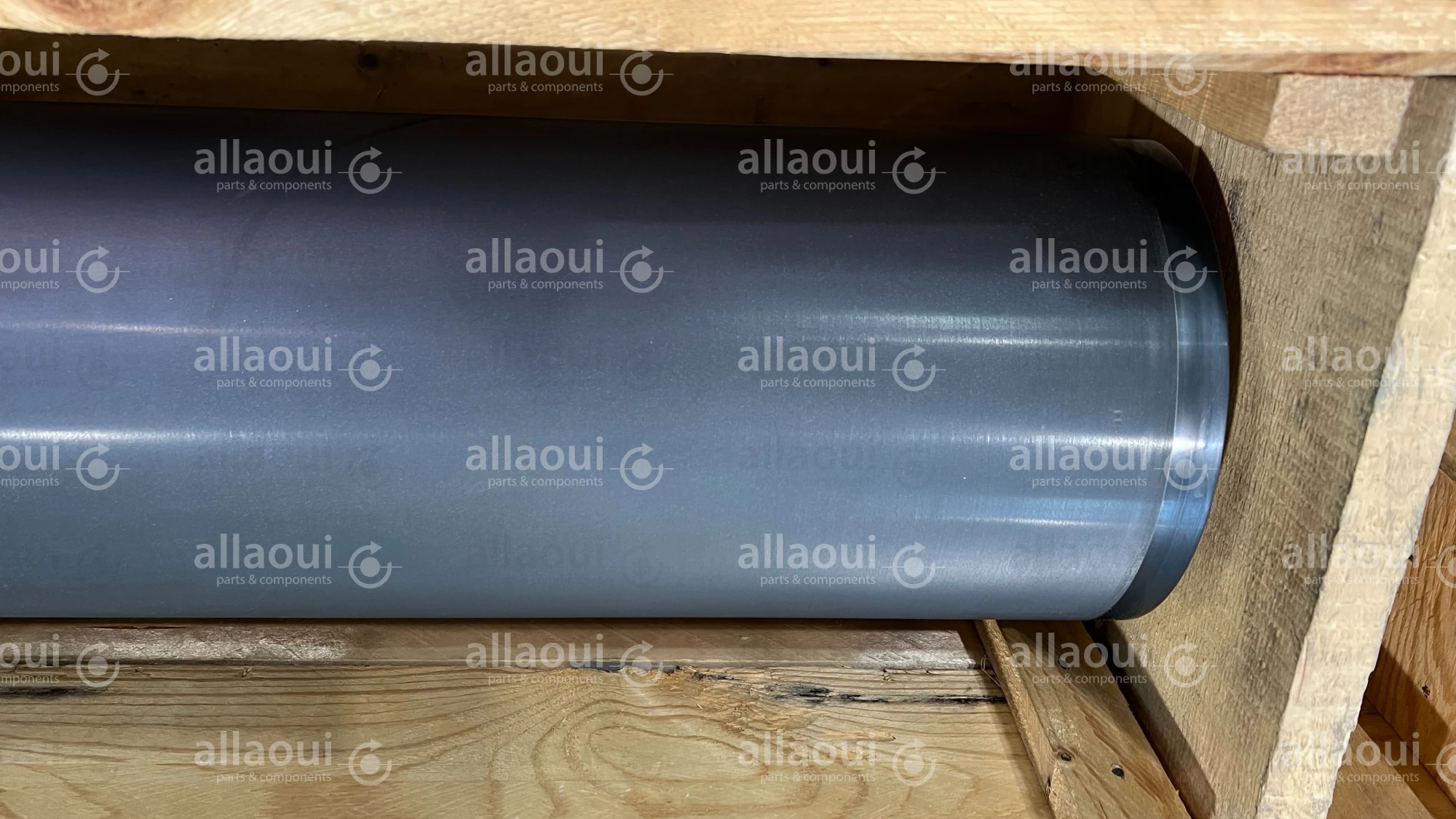 Zecher Anilox Roller 50 Lines 29 Z27175 Zecher Anilox Roller 50 Lines 29 Z27175