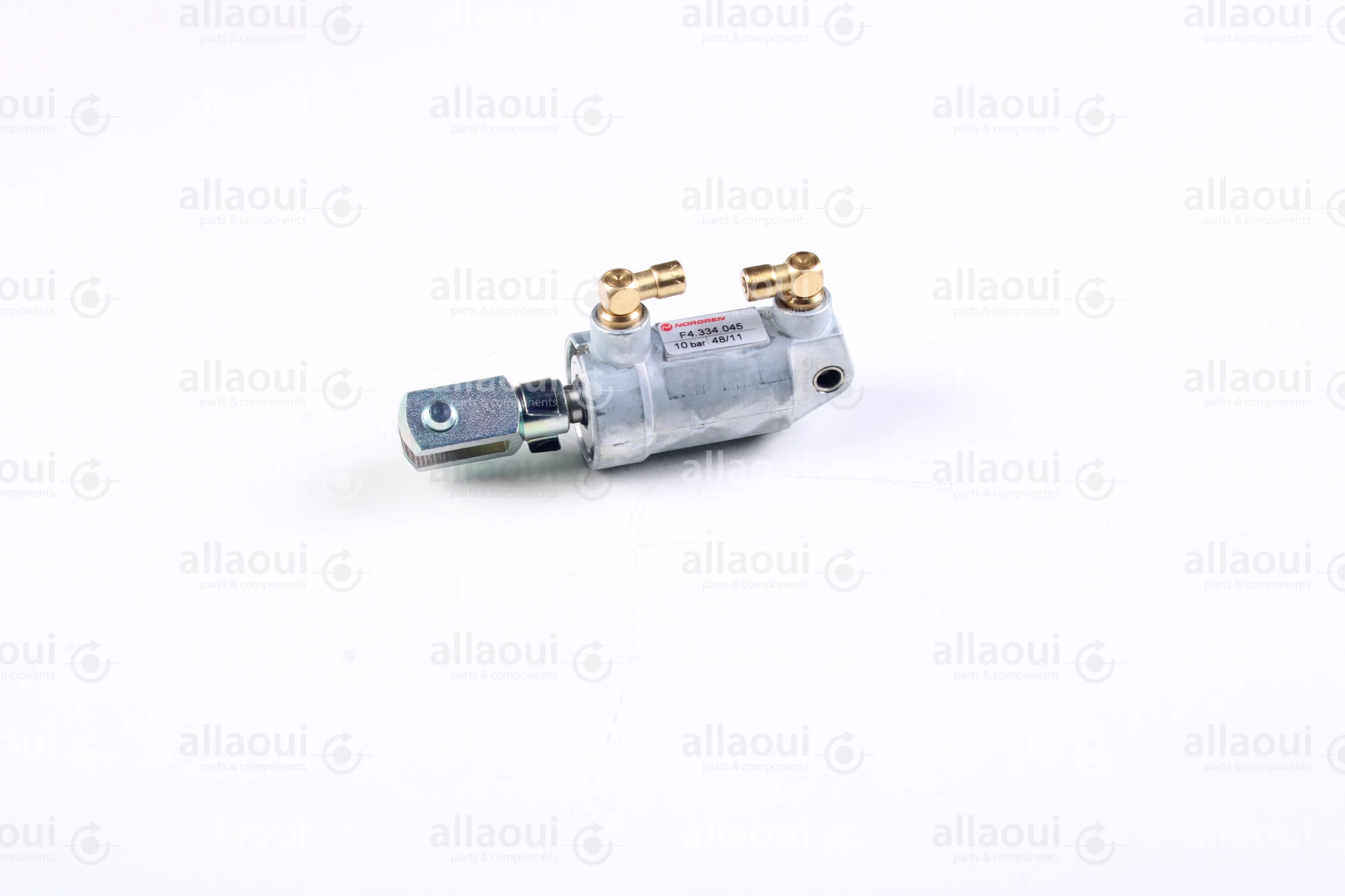 Heidelberg Pneumatic Cylinder F4.334.045 Heidelberg Pneumatic Cylinder F4.334.045
