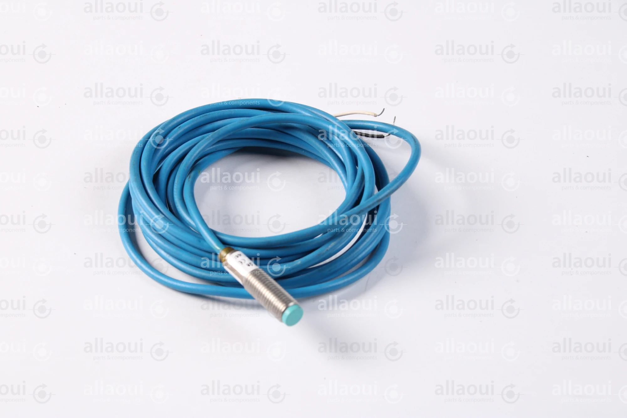 secatec Inductive Sensor ISG08NNDK secatec Inductive Sensor ISG08NNDK