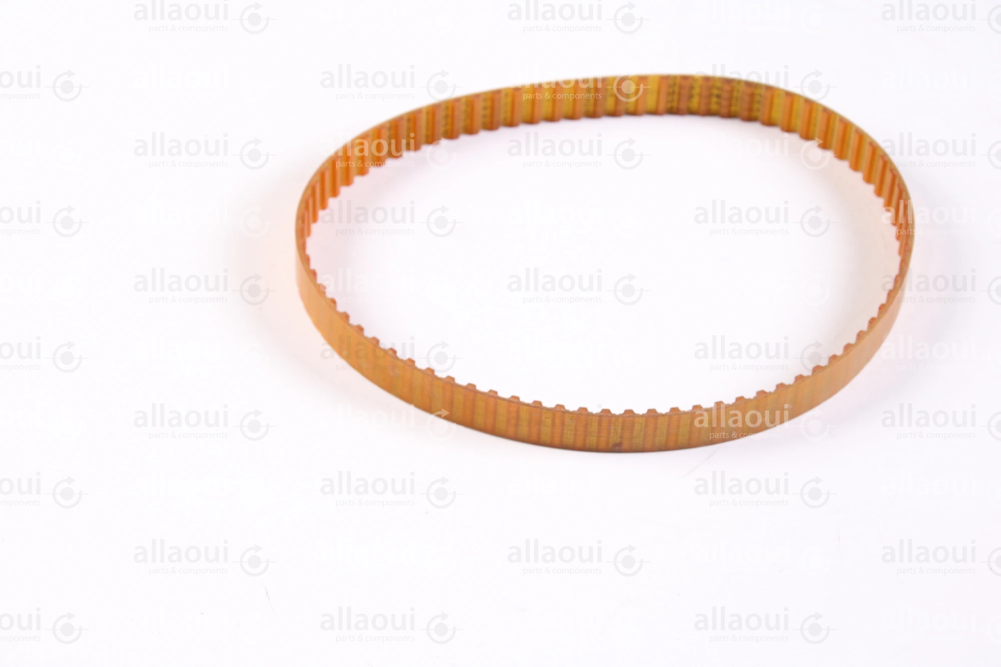 Optibelt Timing Belt ZRM-T5-390-12mm Optibelt Timing Belt ZRM-T5-390-12mm