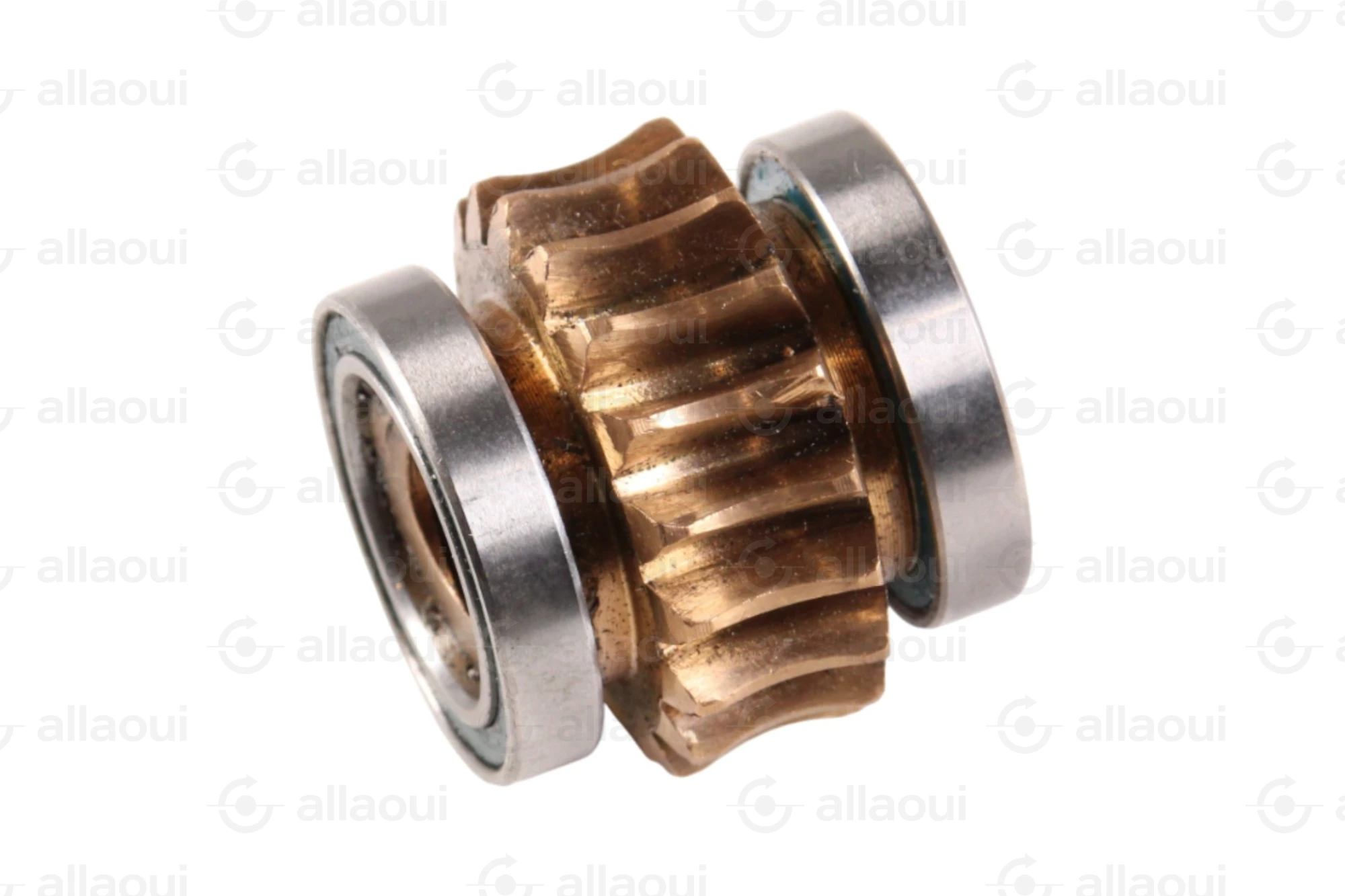 Gämmerler Worm Wheel 31330 Gämmerler Worm Wheel 31330