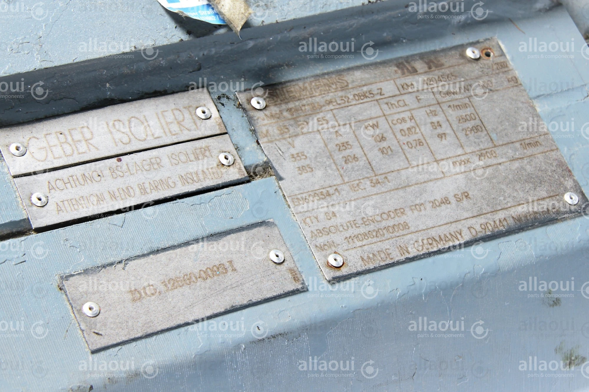 Siemens 1PH7186-9EL32 OBK5-Z 1PH7186-9EL32 OBK5-Z Siemens 1PH7186-9EL32 OBK5-Z 1PH7186-9EL32 OBK5-Z