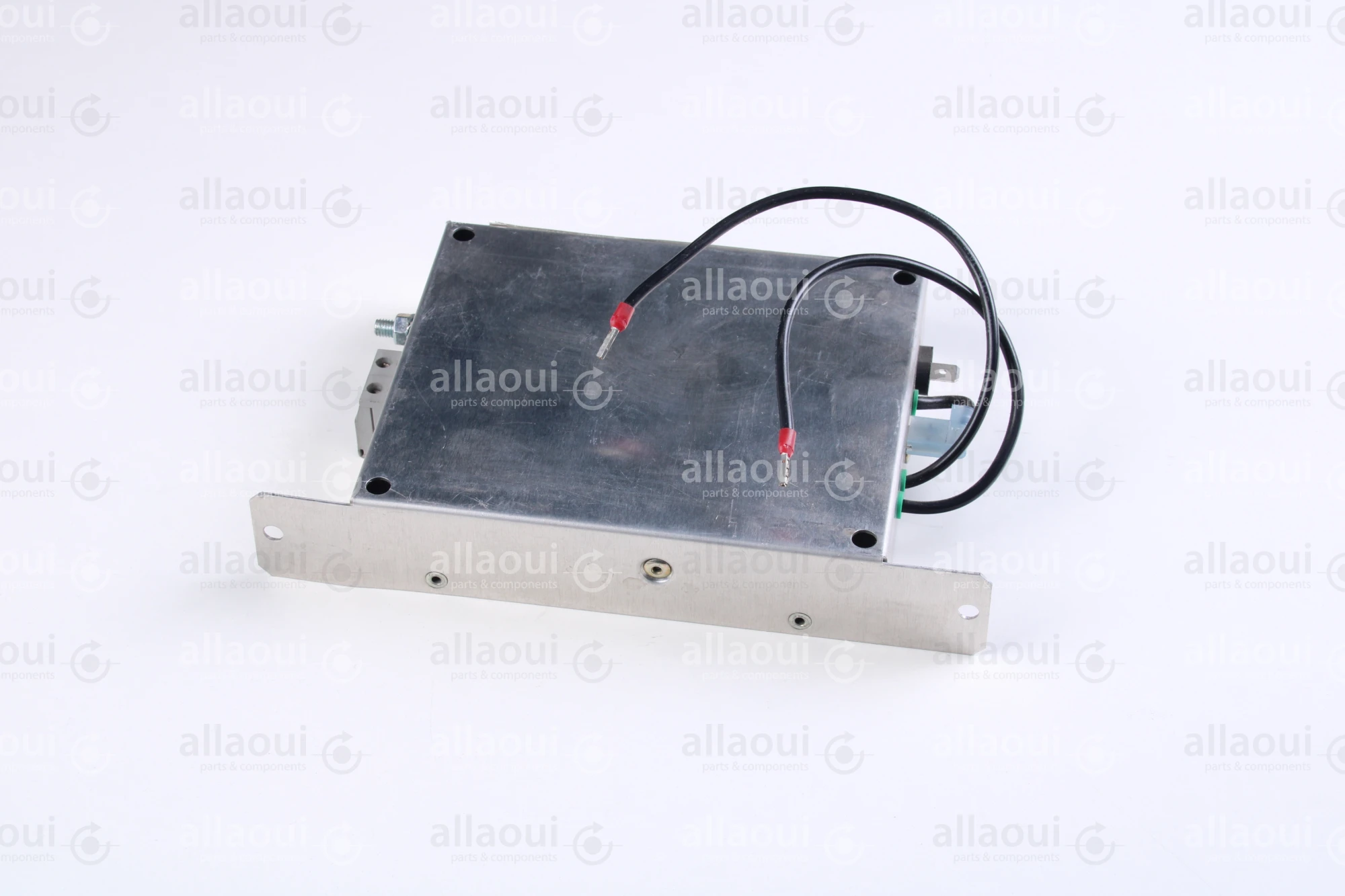 VA-Tech RFI-filter 8074821 VA-Tech RFI-filter 8074821