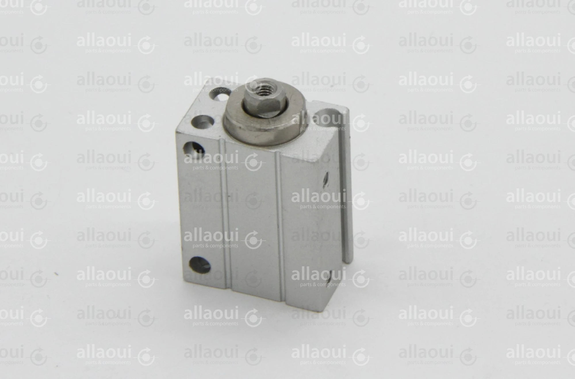 Heidelberg Pneumatic Cylinder D10 H15 DW. L2.334.035 /01 Heidelberg Pneumatic Cylinder D10 H15 DW. L2.334.035 /01