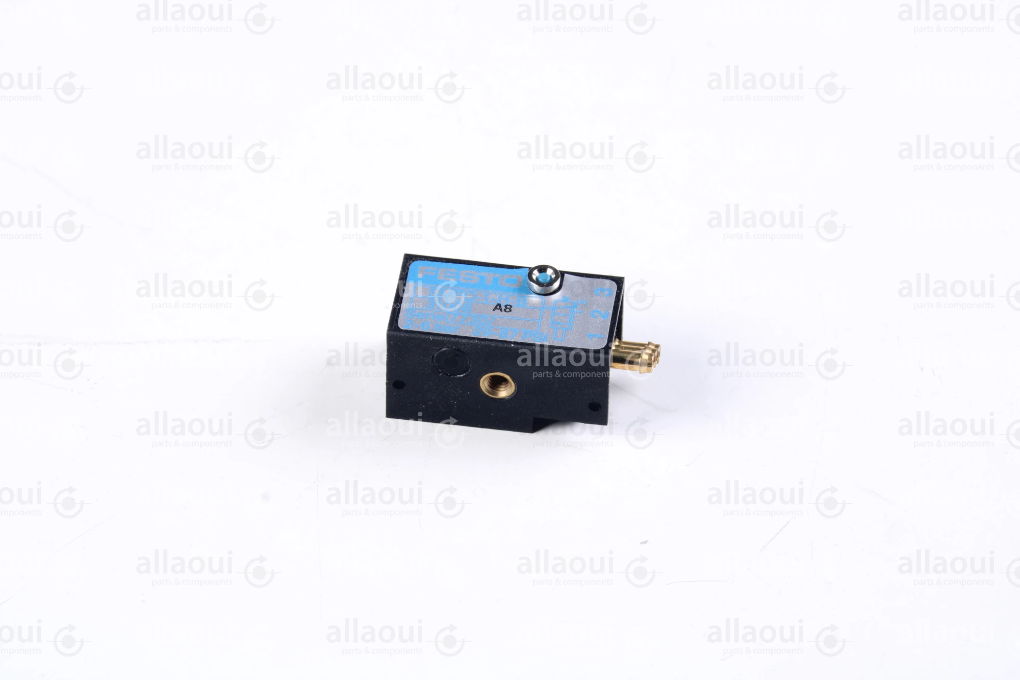 Festo Proximity switch SMPO-1-H-B (31008) Serie A8 SMPO-1-H-B Festo Proximity switch SMPO-1-H-B (31008) Serie A8 SMPO-1-H-B