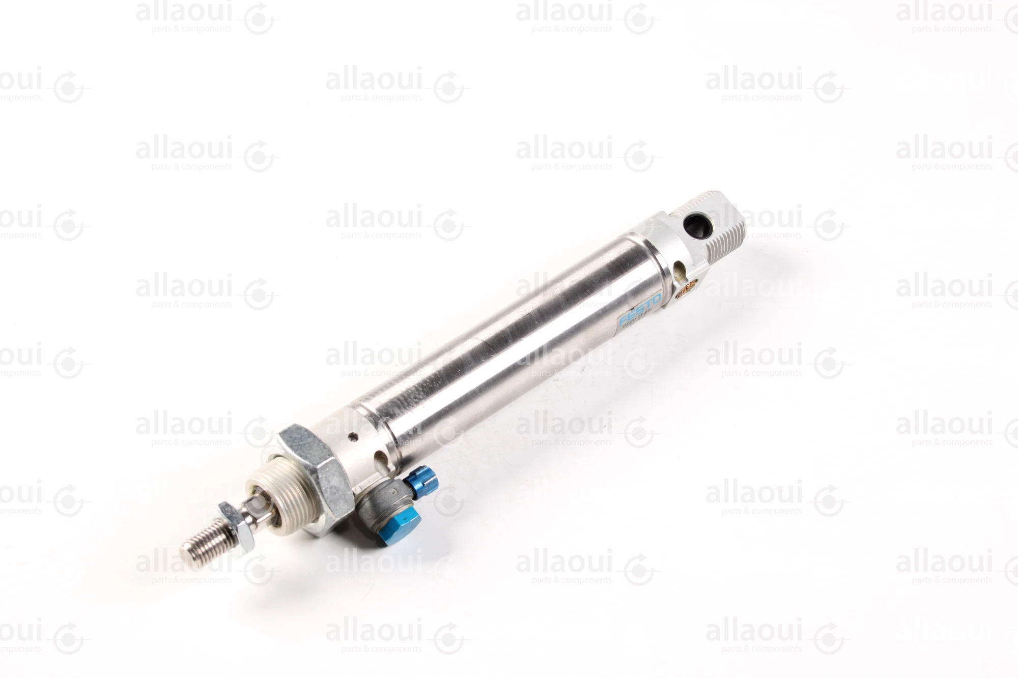 Festo Pneumatic Cylinder DSNU-25-80-PPV-A-Q Festo Pneumatic Cylinder DSNU-25-80-PPV-A-Q