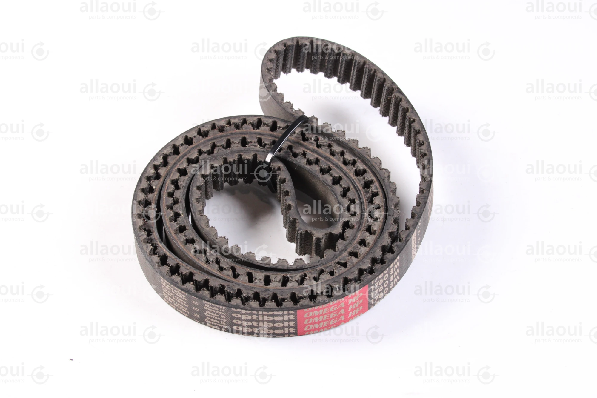 Optibelt Timing Belt HP-1760-8M-20mm Optibelt Timing Belt HP-1760-8M-20mm