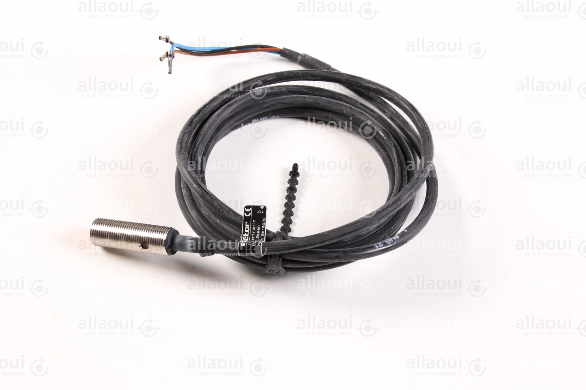 IFM Electronic Inductive Sensor IFB3002-BPKG IFM Electronic Inductive Sensor IFB3002-BPKG