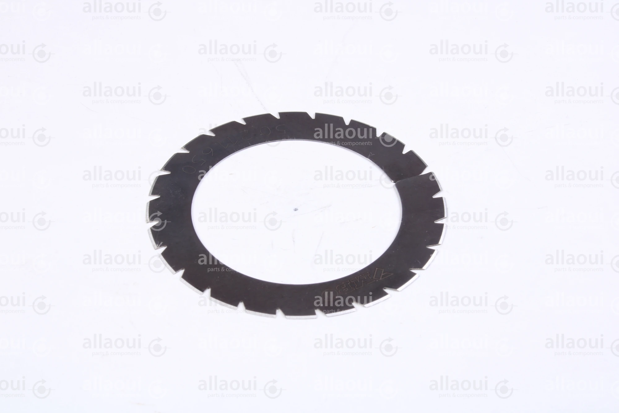 MBO Perforating Knife 50 211 650 MBO Perforating Knife 50 211 650