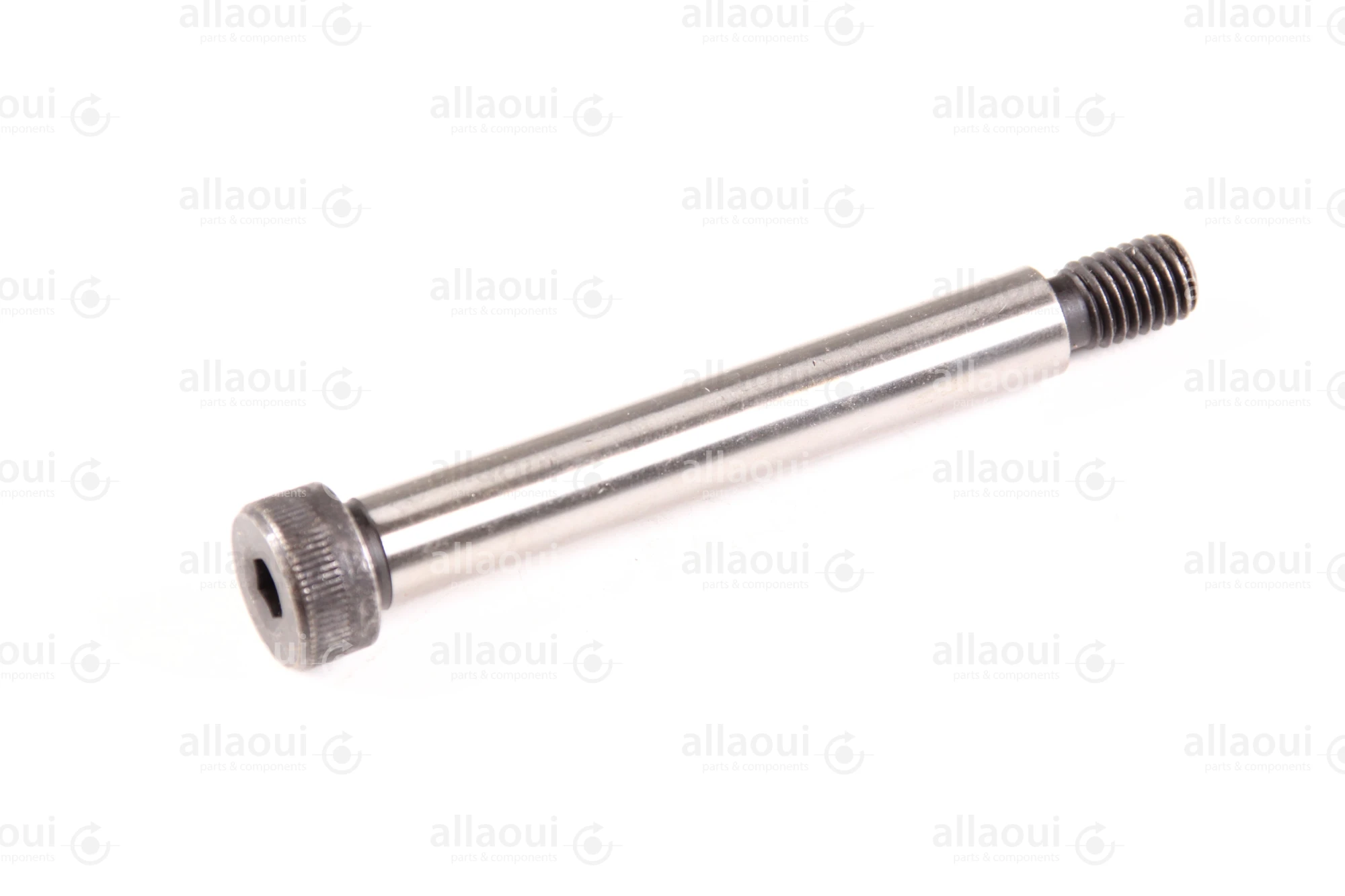 Manroland Fitted-Screw / M10 x 12 H8 x 80 12.9 80.90B40-9013 Manroland Fitted-Screw / M10 x 12 H8 x 80 12.9 80.90B40-9013