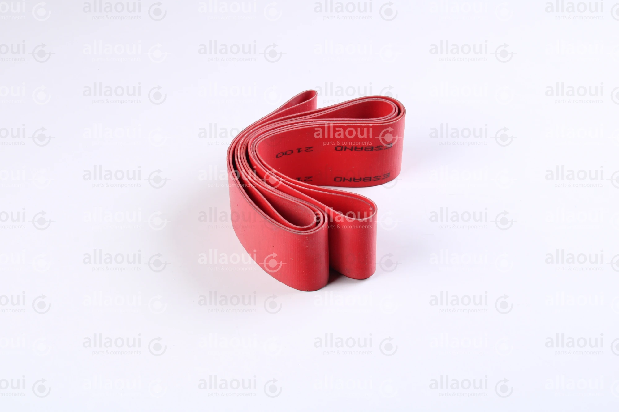 Esband Conveyor belt Esband 2100 Esband Conveyor belt Esband 2100