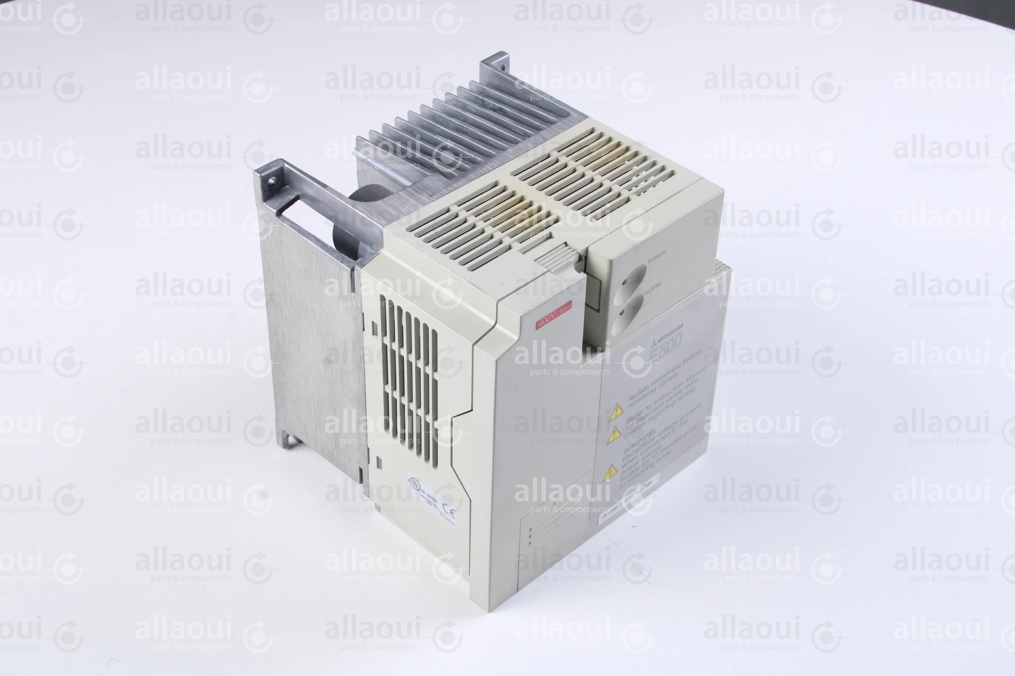 Mitsubishi Electric Inverter FR-E540-3 Mitsubishi Electric Inverter FR-E540-3