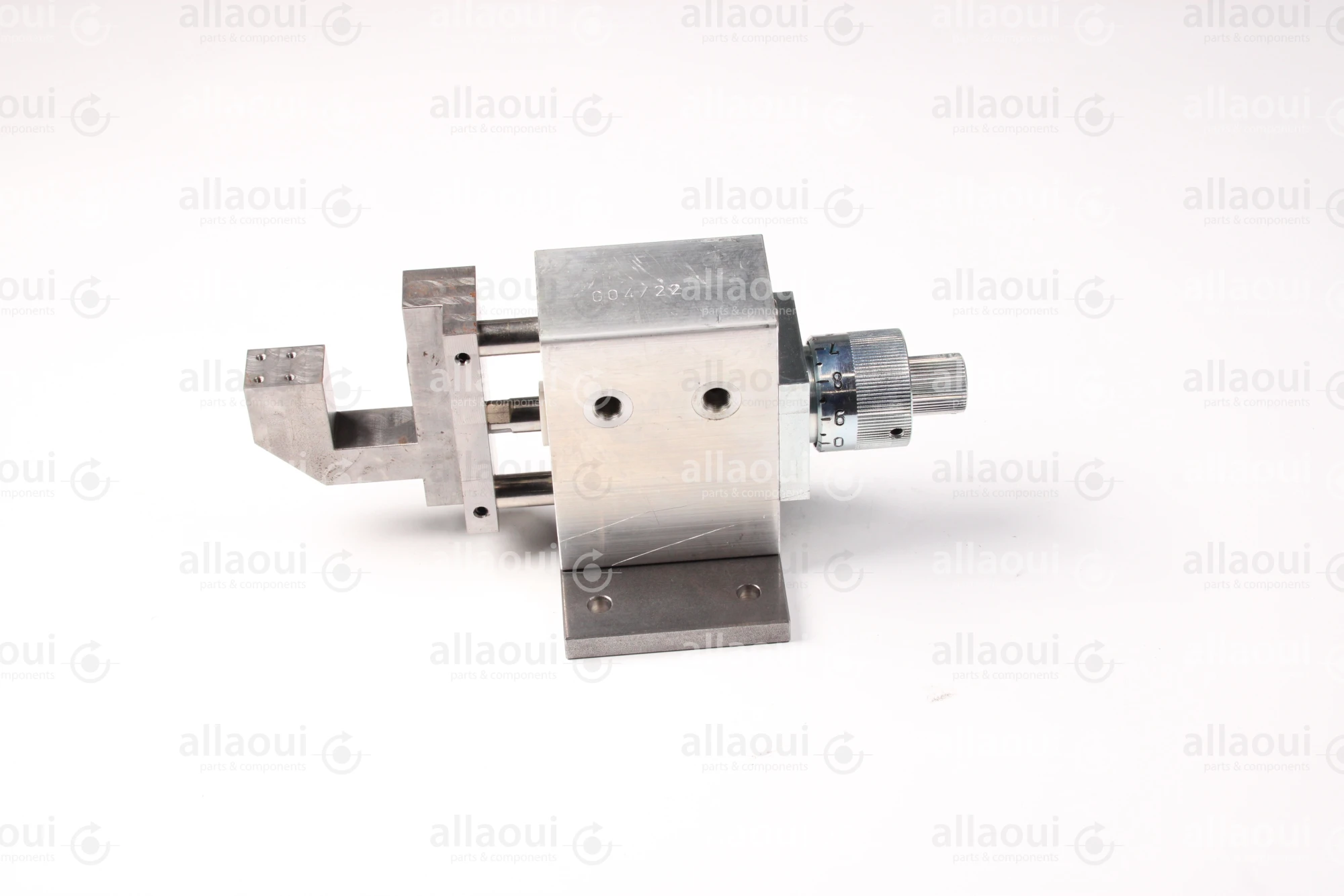 Manroland Air Cylinder SZ-40-10-0348 Manroland Air Cylinder SZ-40-10-0348