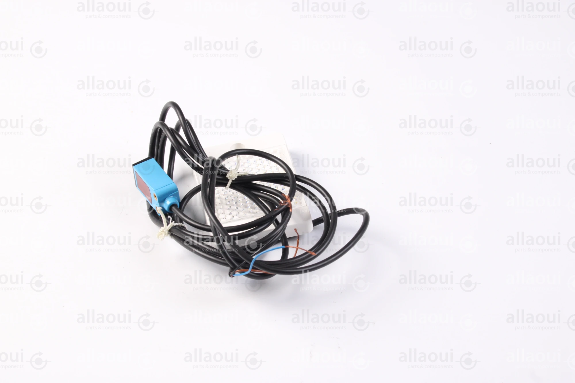 Sick Photoelectric Sensor 1028143 Sick Photoelectric Sensor 1028143