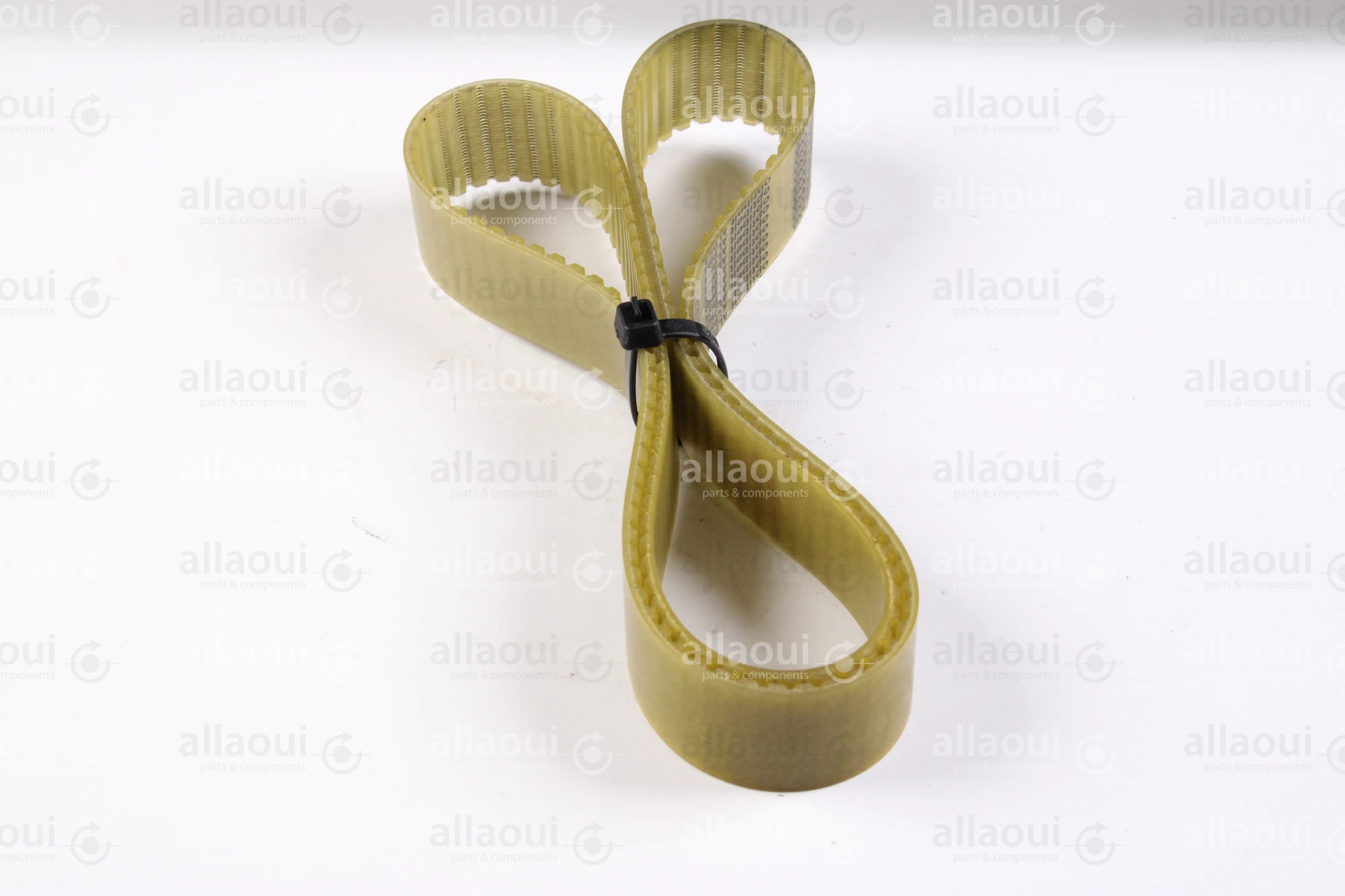 Optibelt Timing Belt AT5-825 Optibelt Timing Belt AT5-825