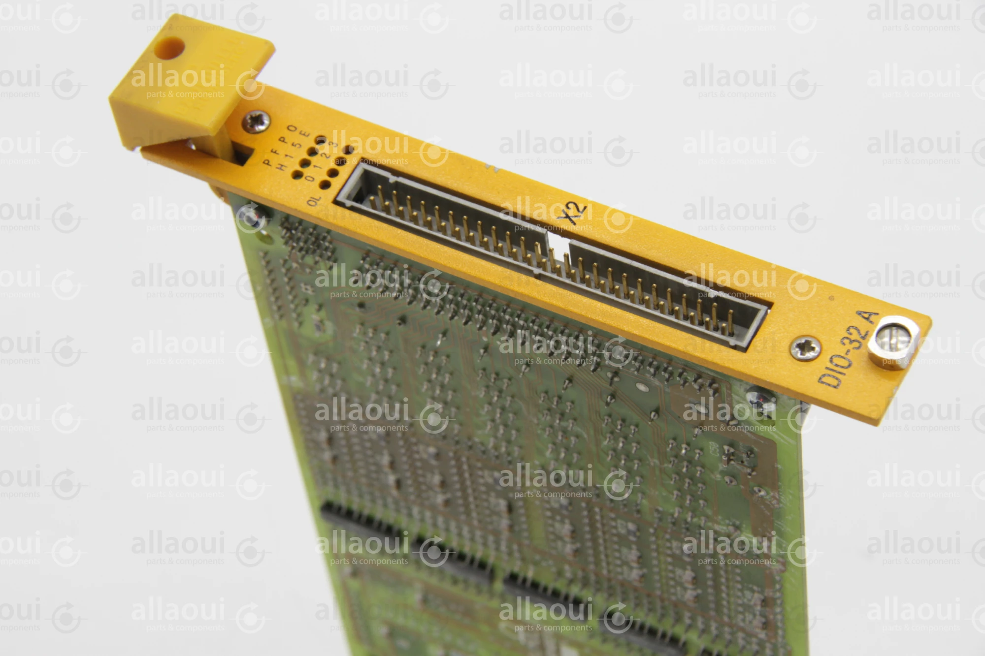 Baumüller Interbus DIO-32-A 210010 Baumüller Interbus DIO-32-A 210010