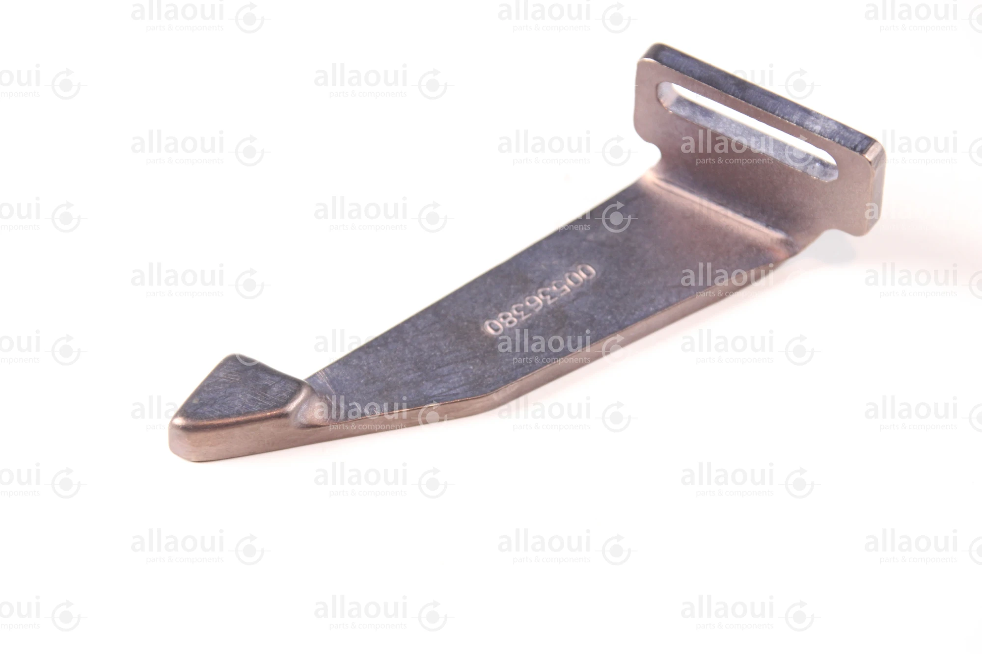 Kolbus Limit Stop 00536380 Kolbus Limit Stop 00536380