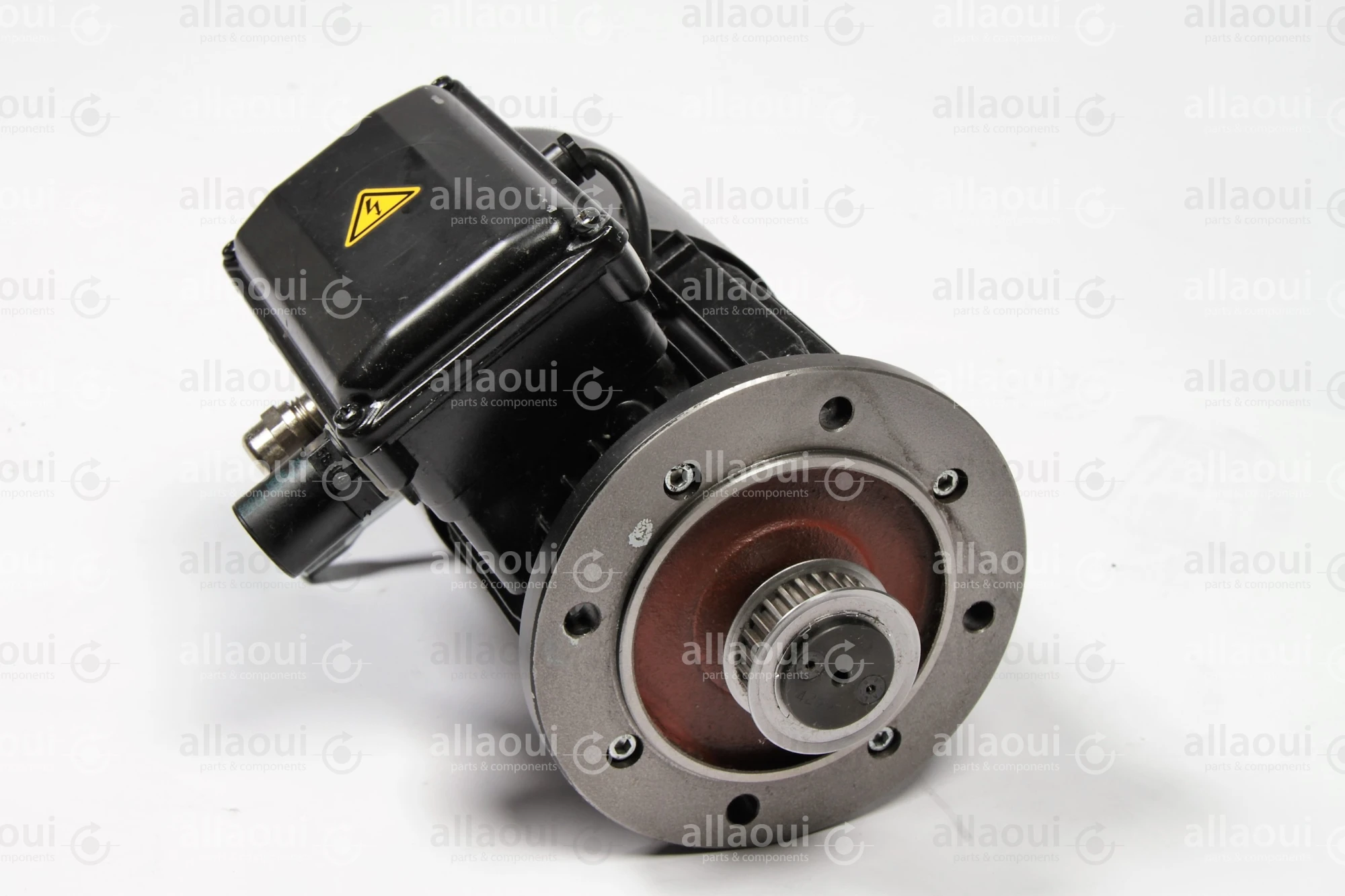 Emod Motor B63L/4K4 Emod Motor B63L/4K4