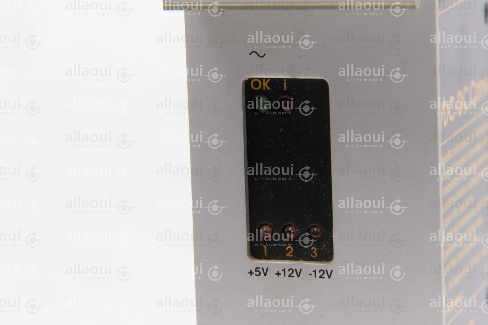 QuadTech Power Supply 107407 QuadTech Power Supply 107407