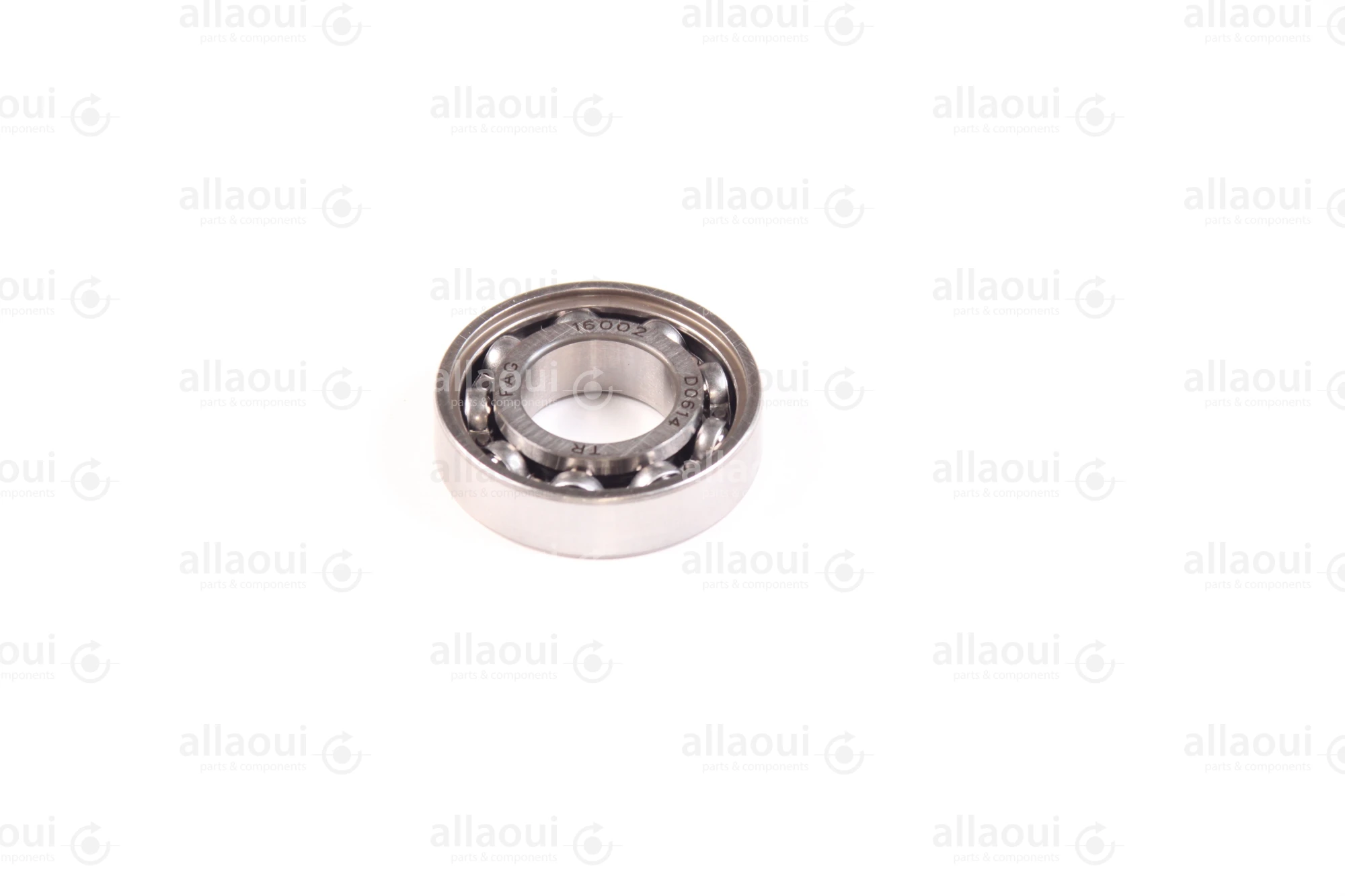 FAG Bearing 16002-A FAG Bearing 16002-A