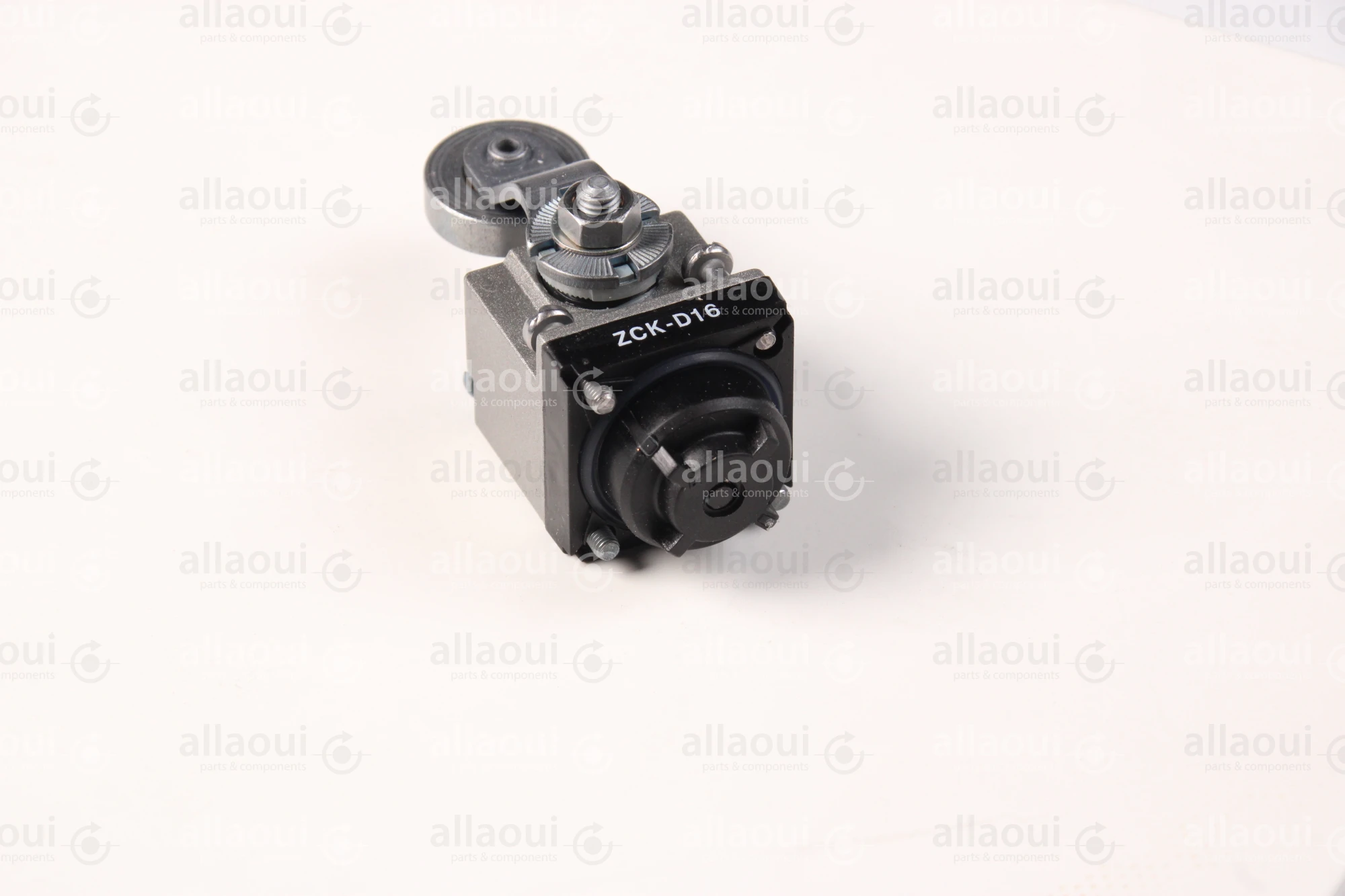 Telemecanique Switch ZCKD16 Telemecanique Switch ZCKD16