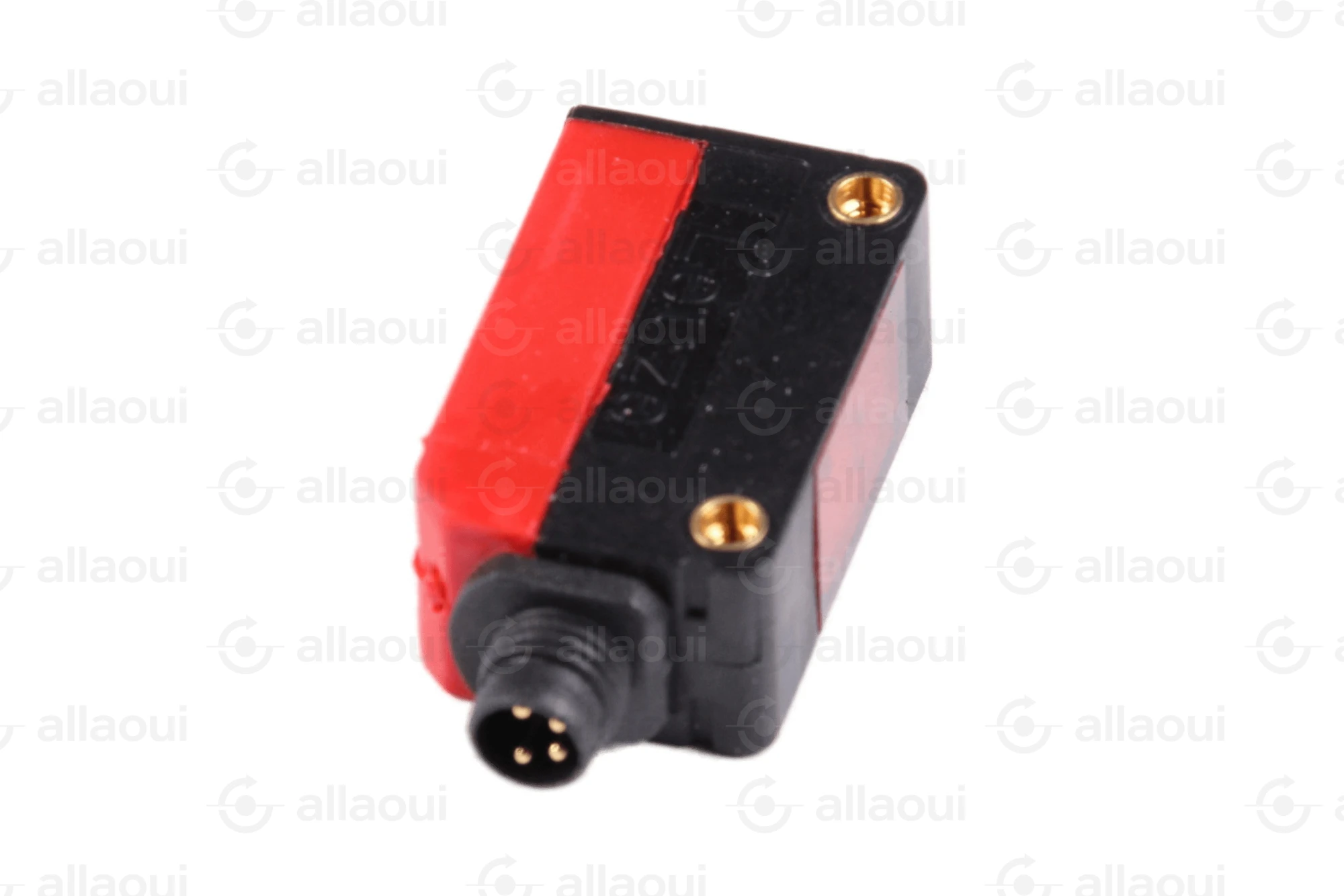 Leuze Electronic Sensor PRK5/4X-M8 Leuze Electronic Sensor PRK5/4X-M8