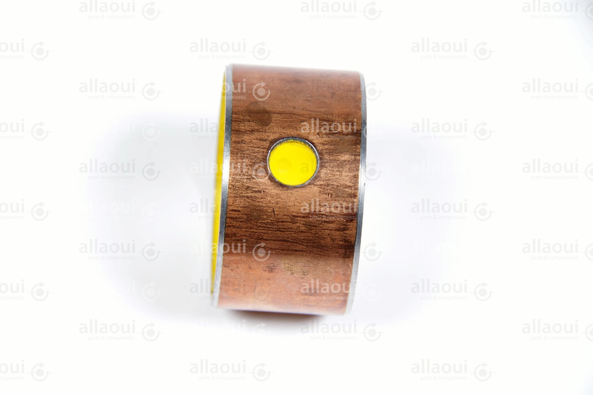 Müller Martini Bearing 40H7/44X25 3675.3414.4 Müller Martini Bearing 40H7/44X25 3675.3414.4