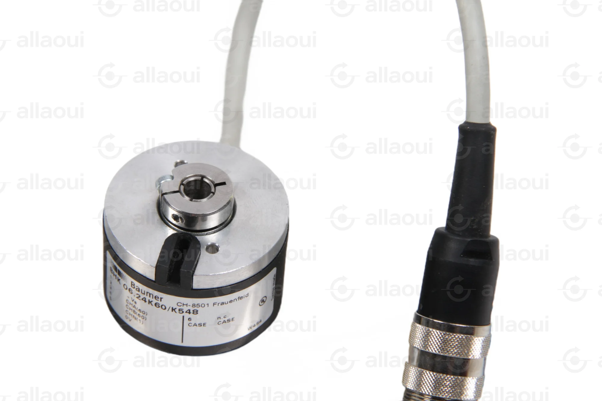Baumer Encoder BHK06.24K60/K548