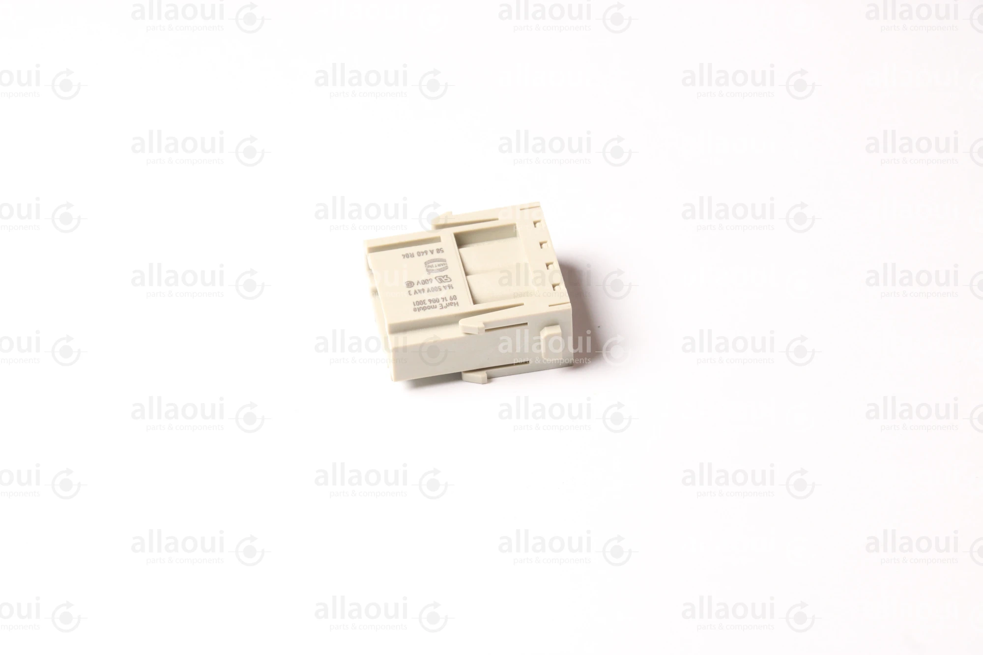 Fega & Schmitt Cylinder Initiator Side Wall 09140063001 Fega & Schmitt Cylinder Initiator Side Wall 09140063001