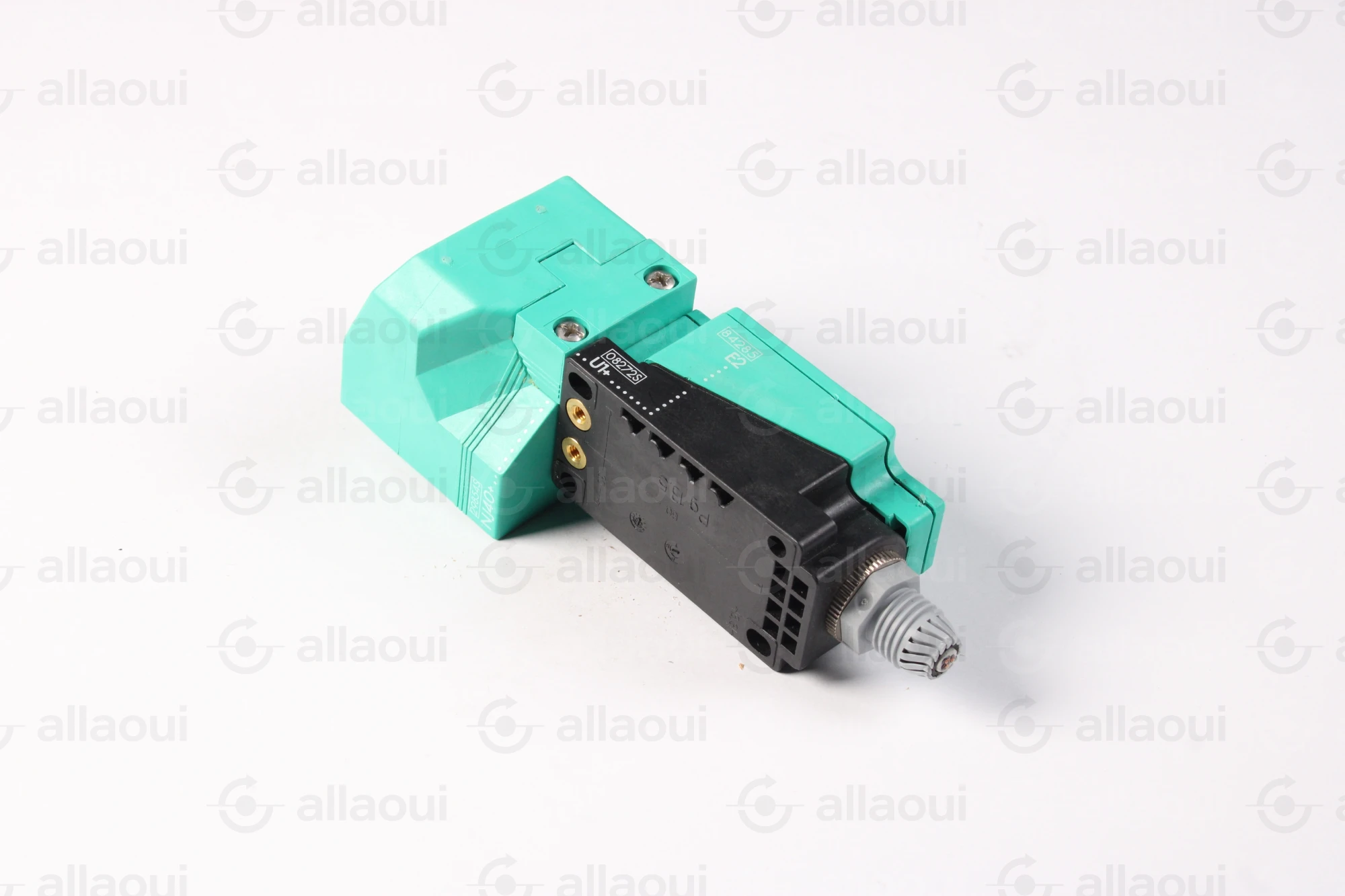 PEPPERL+FUCHS Sensor NJ40 29854S PEPPERL+FUCHS Sensor NJ40 29854S