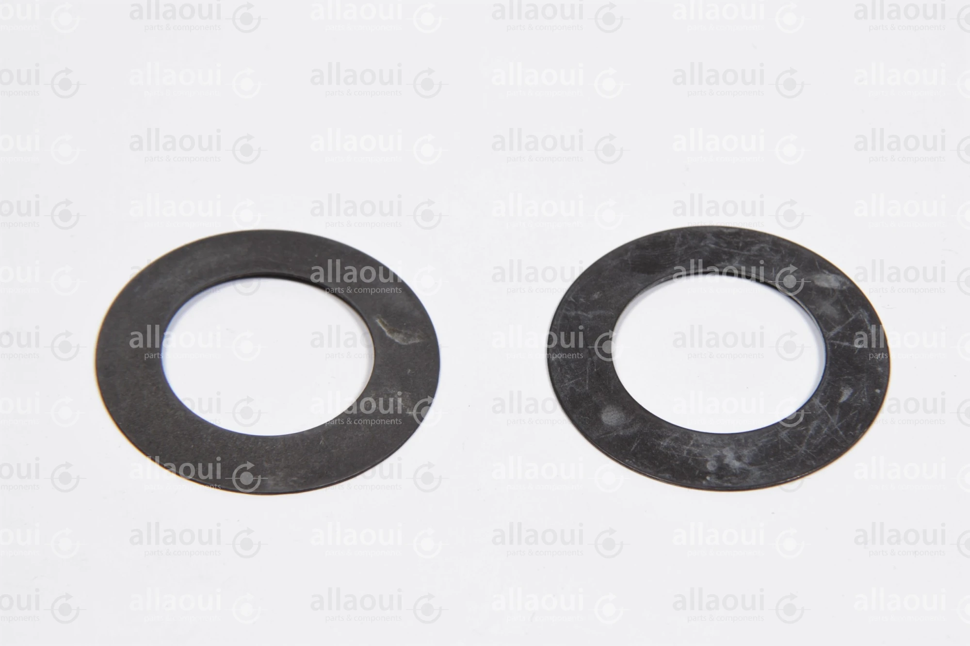 Heidelberg Disc spring K41.6 (2 Pieces) zd.200-638-02-00 Heidelberg Disc spring K41.6 (2 Pieces) zd.200-638-02-00