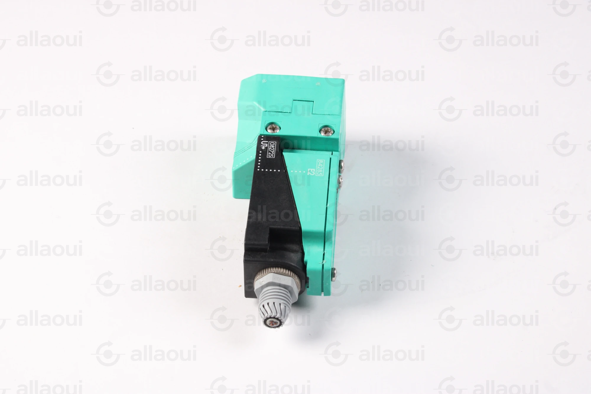 PEPPERL+FUCHS Sensor NJ40 29854S PEPPERL+FUCHS Sensor NJ40 29854S