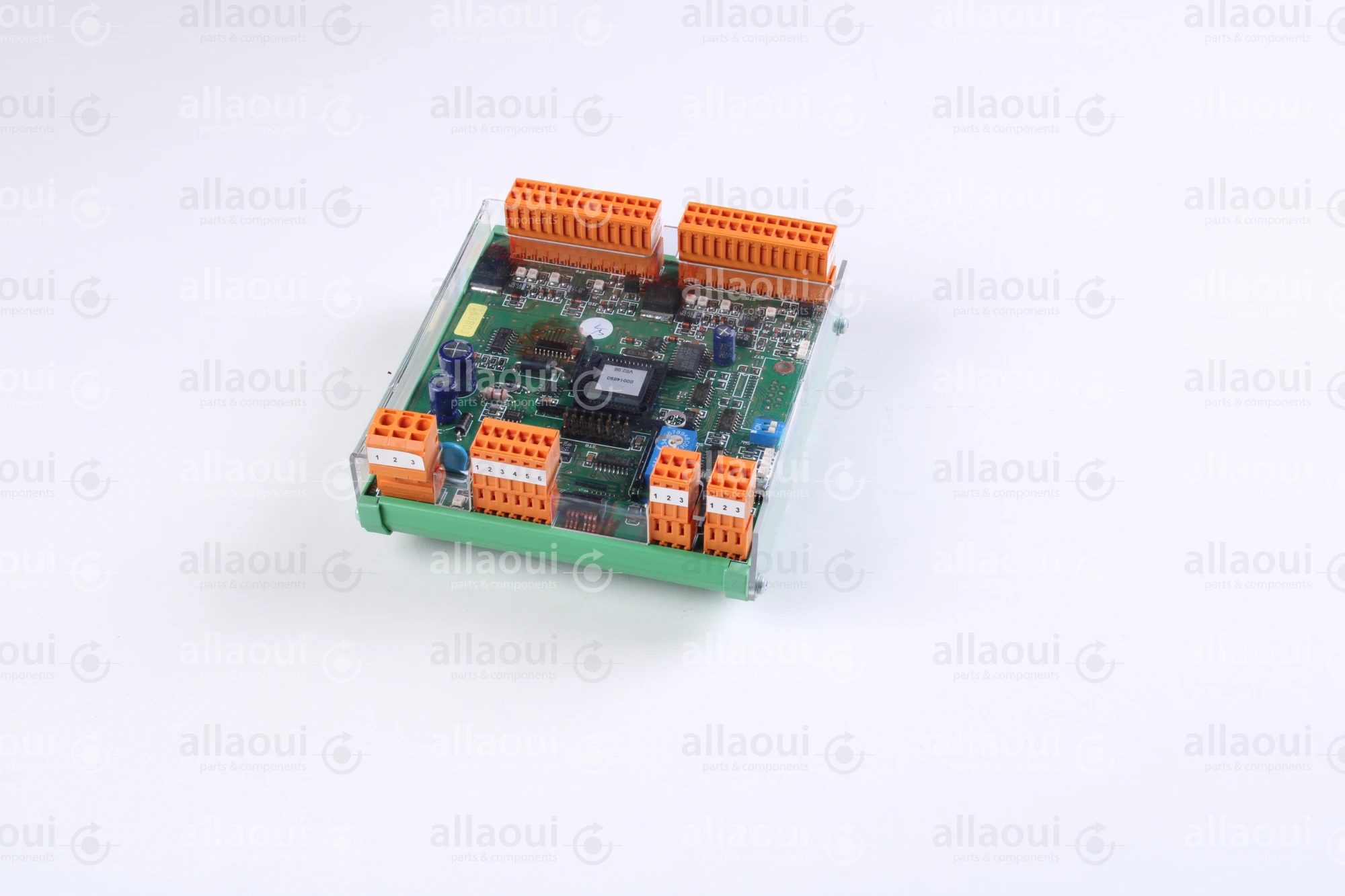 Technotrans Sensor switch RS 8000103 Technotrans Sensor switch RS 8000103