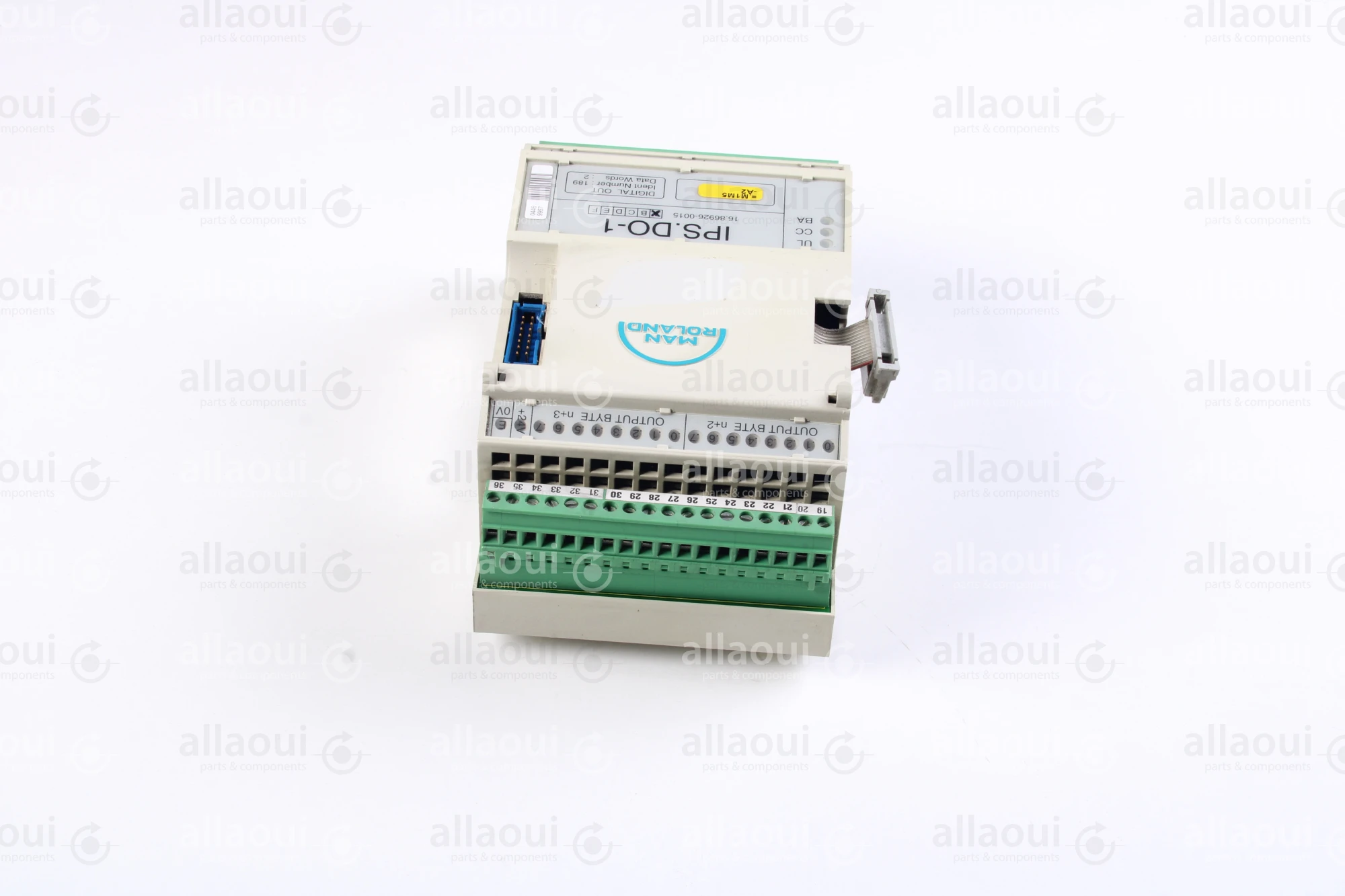 Manroland IPS.DO-1 16.86926-0015 Manroland IPS.DO-1 16.86926-0015