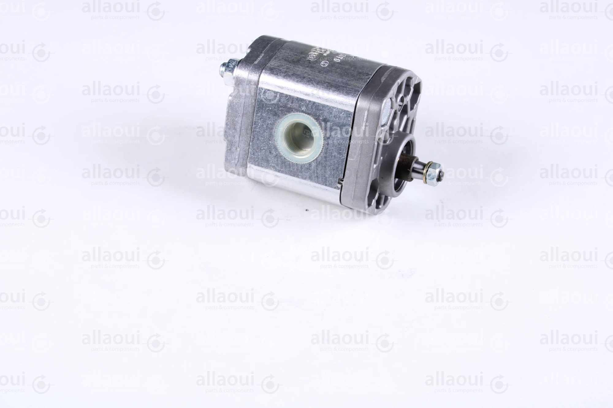 Bosch Hydraulic Gear Pump 0510112303 Bosch Hydraulic Gear Pump 0510112303