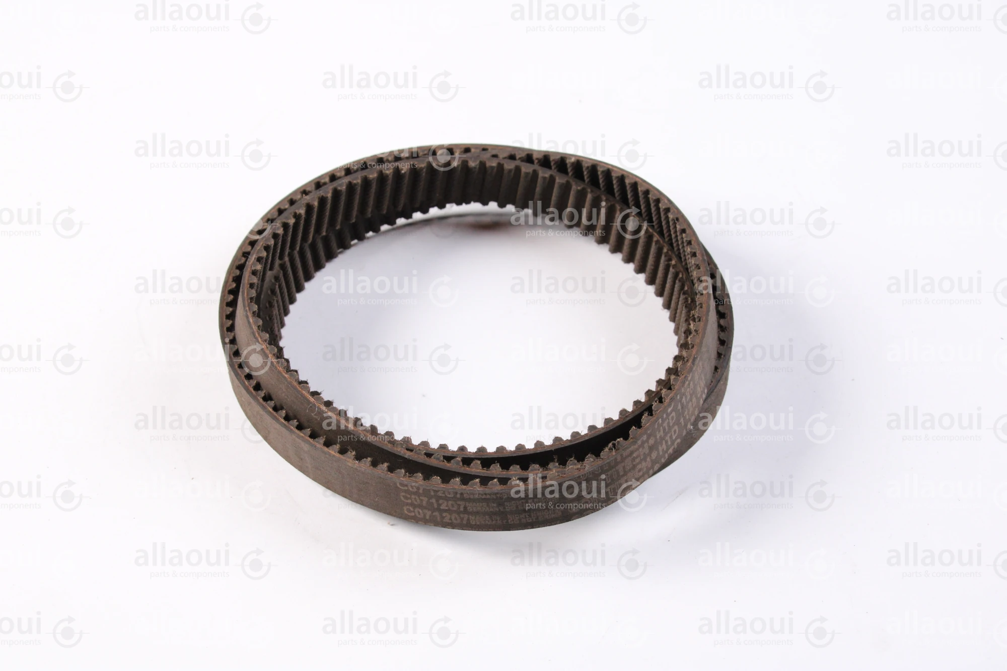 ContiTech Timing Belt HTD-1125-5m-15mm ContiTech Timing Belt HTD-1125-5m-15mm