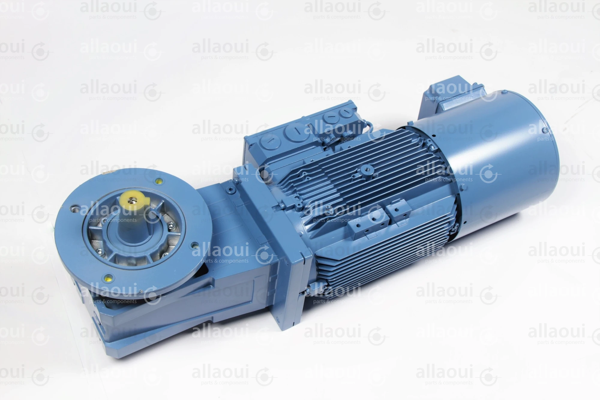 Lenze Motor B31 IL-2-2 Lenze Motor B31 IL-2-2