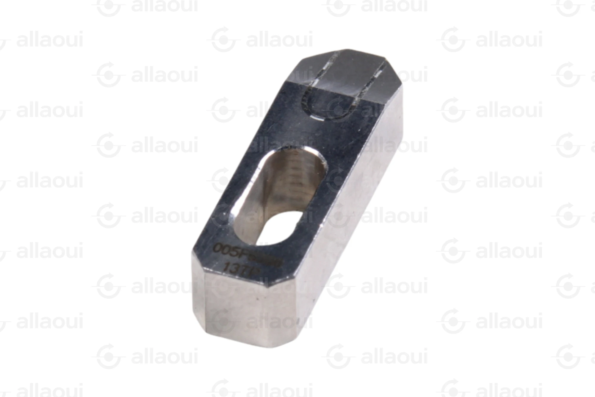 Manroland Register plate 005F6386
