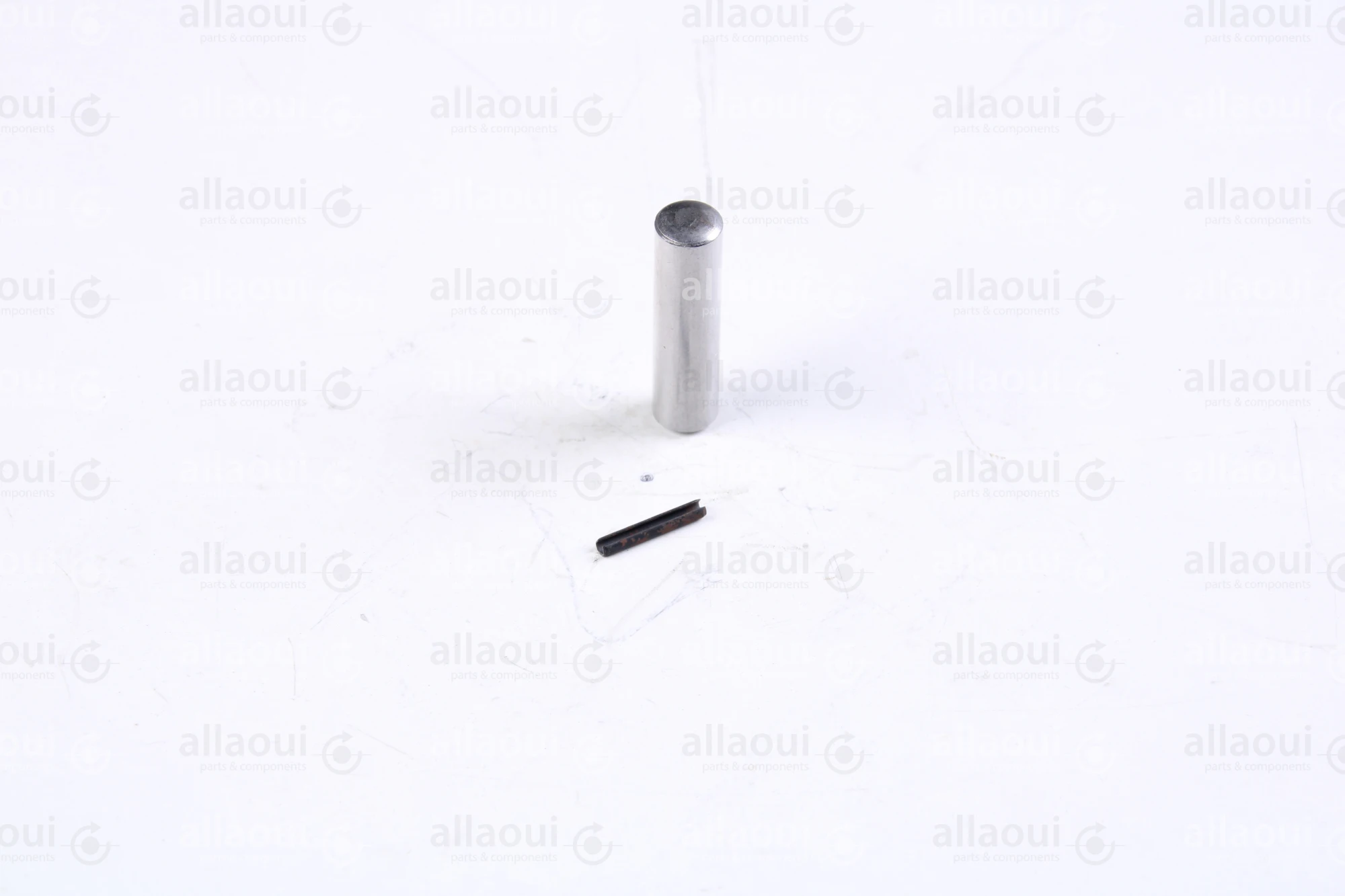 MBO Dowel Pin ISO 8752-2X14 0093062 MBO Dowel Pin ISO 8752-2X14 0093062