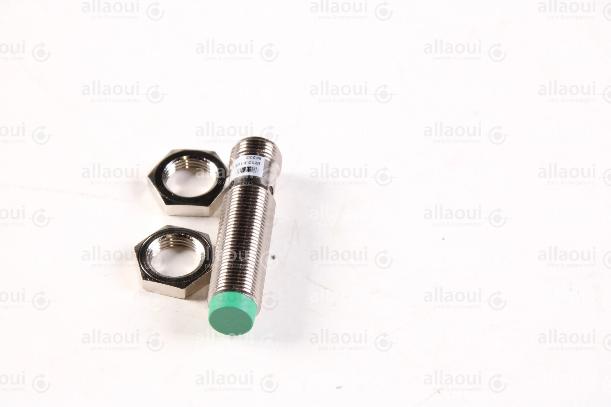 Baumer Proximity Switch IR12.P10S-11148574 Baumer Proximity Switch IR12.P10S-11148574