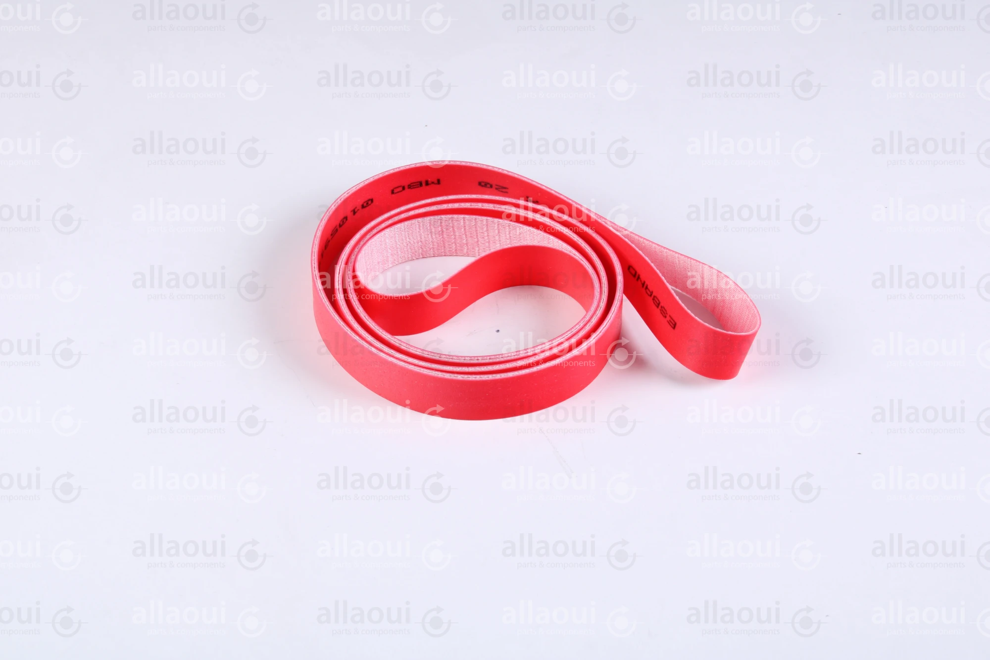MBO Belt PU-VA-20x2305 0105916 MBO Belt PU-VA-20x2305 0105916