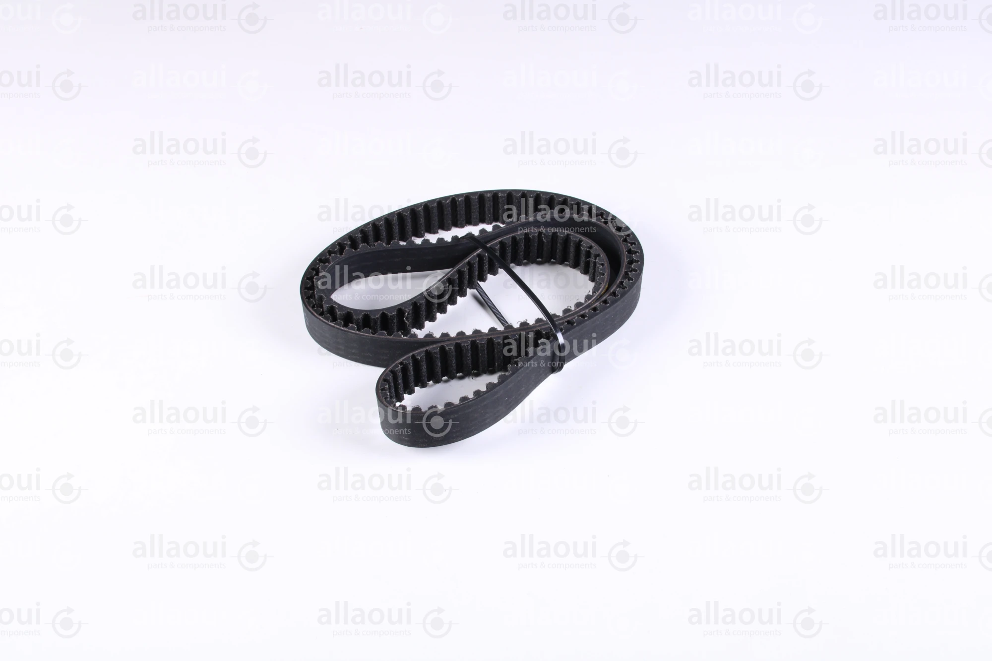 Müller Martini Toothed Belt 1200-8MGT-20G 0377.2759.4 Müller Martini Toothed Belt 1200-8MGT-20G 0377.2759.4