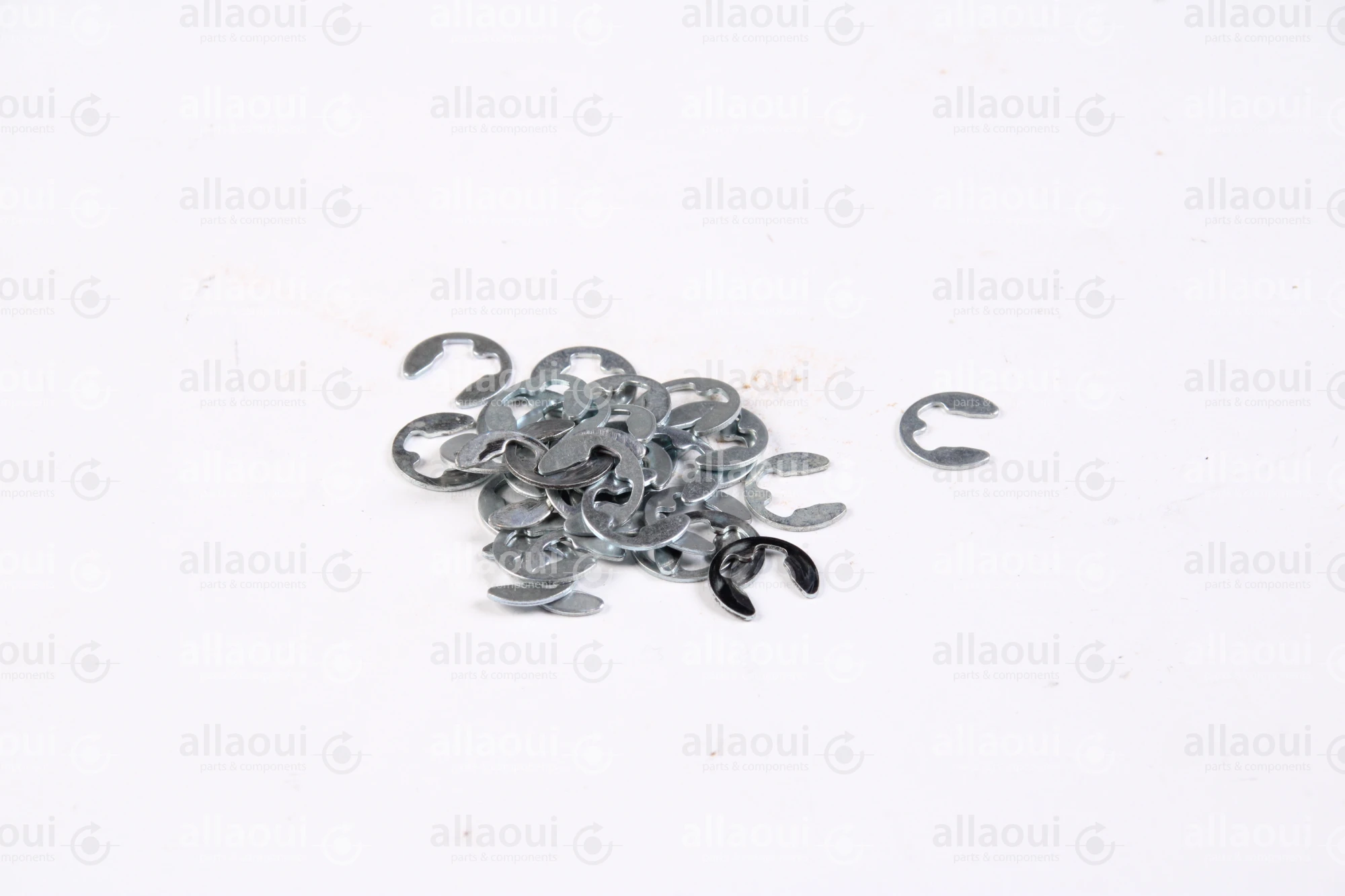 Ferag Lock Washer (30 Pieces) 2.163.009 Ferag Lock Washer (30 Pieces) 2.163.009