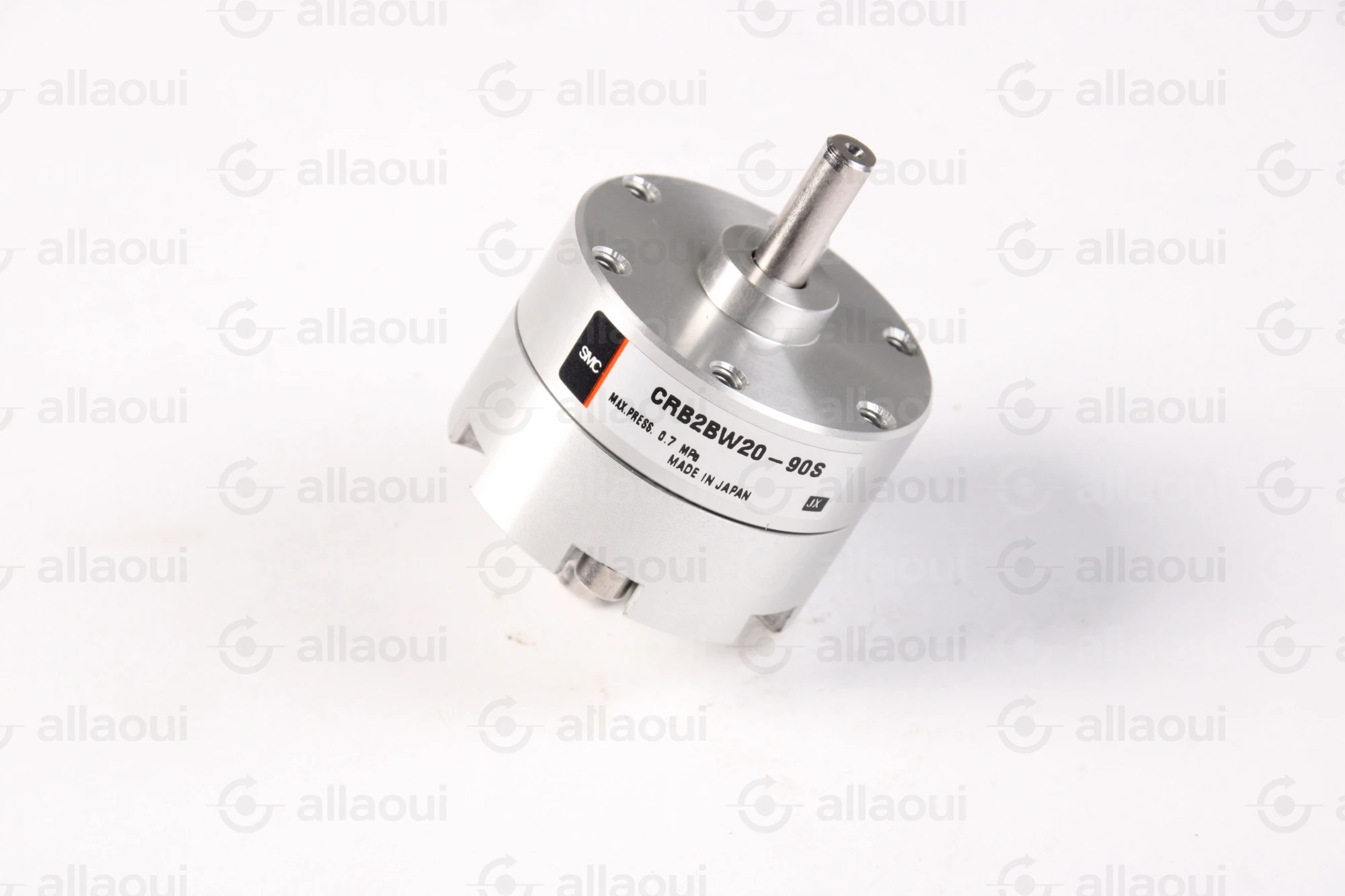 SMC Pneumatic Cylinder CRB2BW20-90S SMC Pneumatic Cylinder CRB2BW20-90S