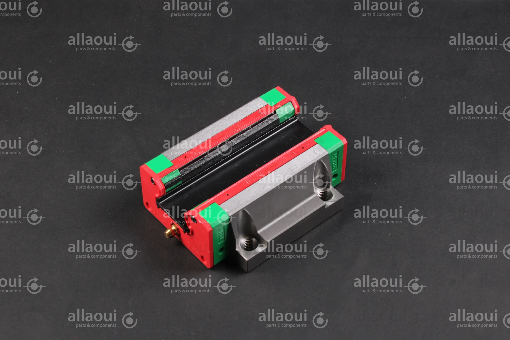 Elettra Rail (right & left) 1024828-00 Elettra Rail (right & left) 1024828-00