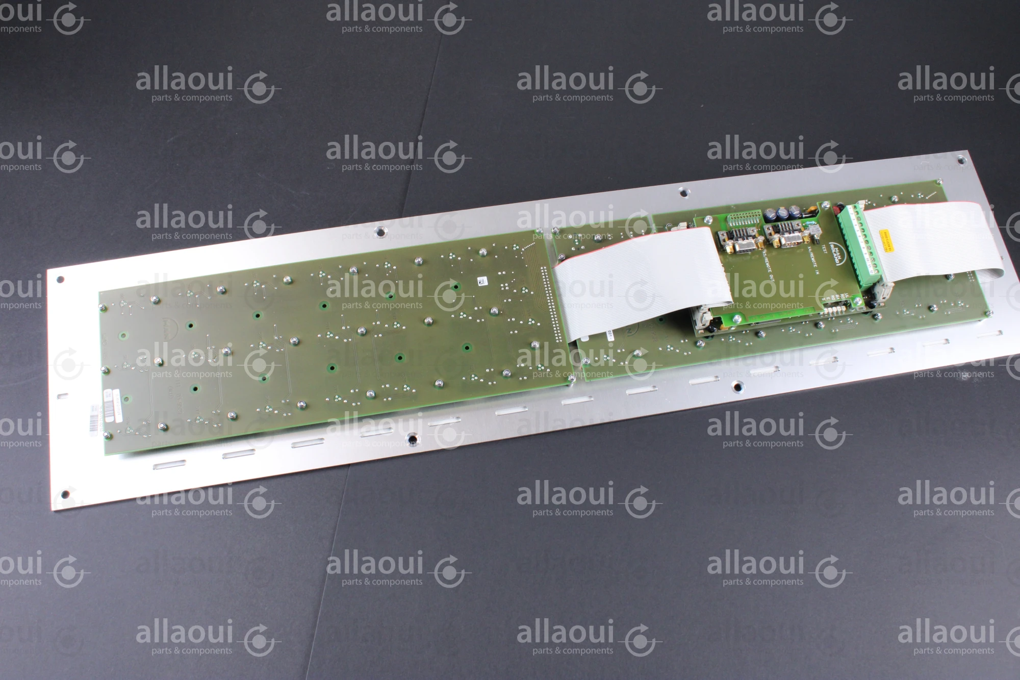 Manroland Operator Panel 16.85112-0210 Manroland Operator Panel 16.85112-0210