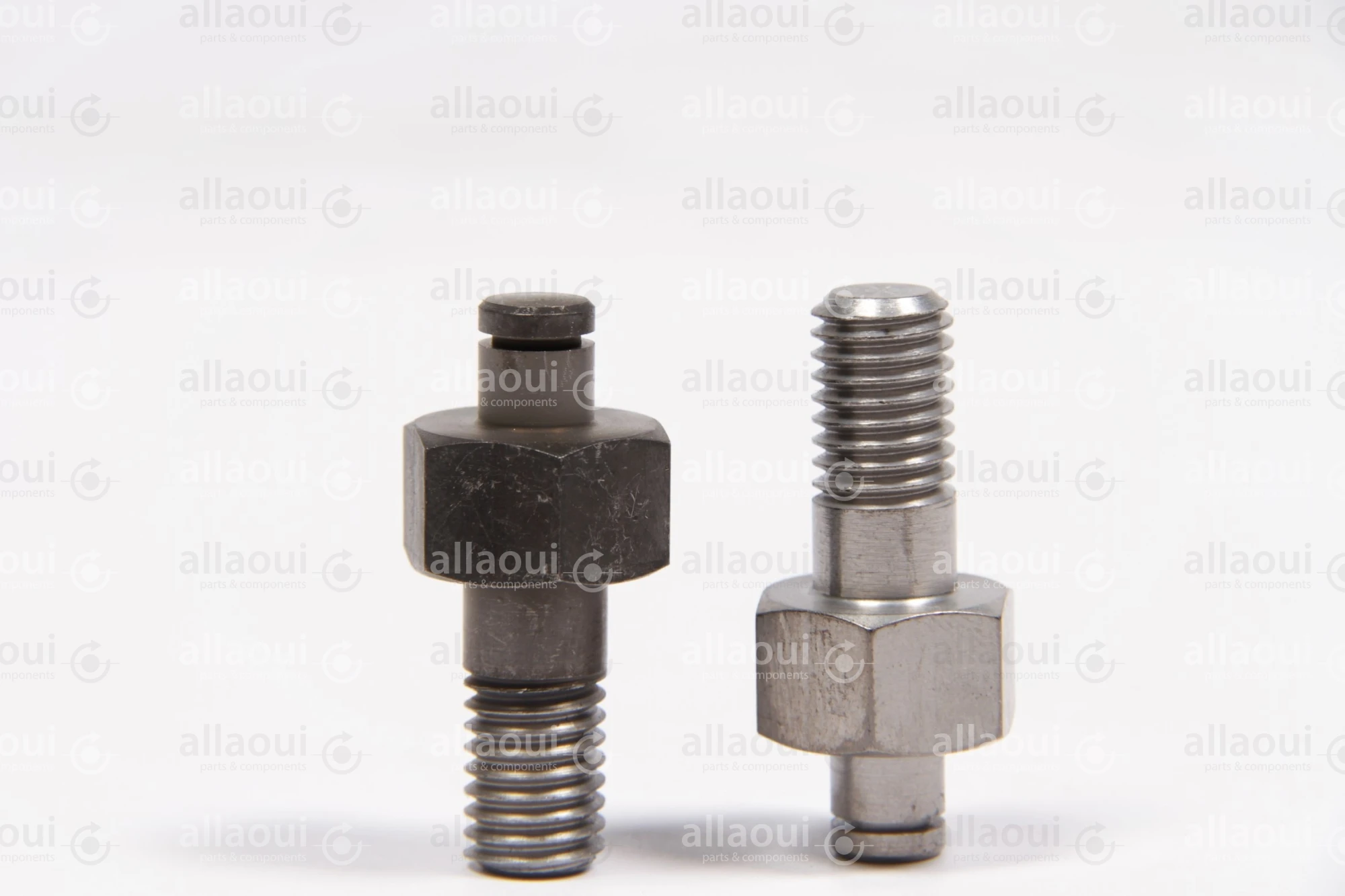 Heidelberg Bearing bolt (2 Pieces) fh.1049691/02 Heidelberg Bearing bolt (2 Pieces) fh.1049691/02