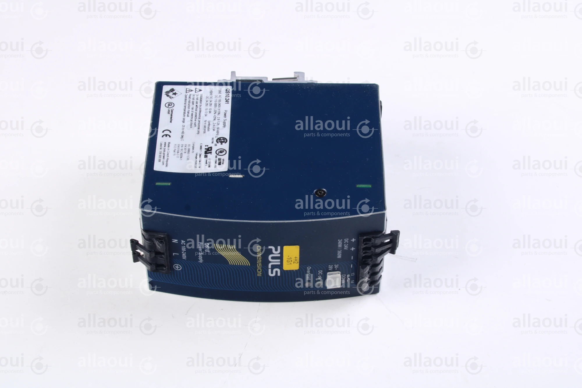 Puls Power Supply QS10.241