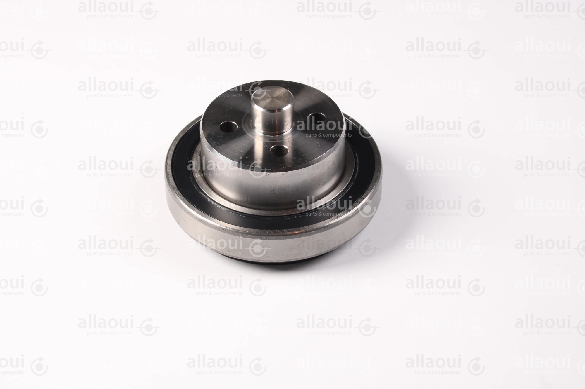 Manroland Brake Disc + Ball Bearings 16.01911-0023 Manroland Brake Disc + Ball Bearings 16.01911-0023