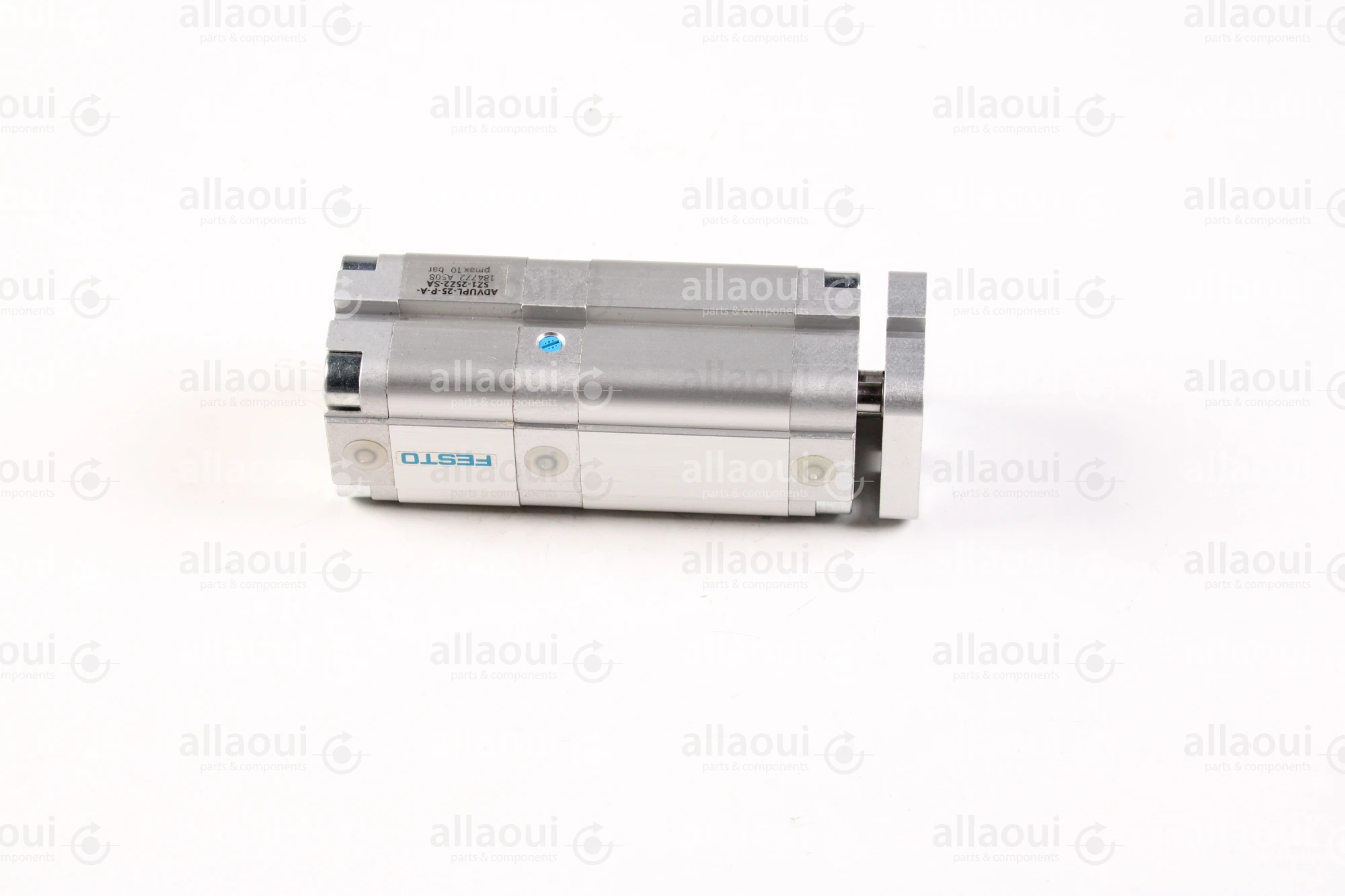 Festo Pneumatic Cylinder ADVUPL-25-P-A-5Z1-25Z2-SA Festo Pneumatic Cylinder ADVUPL-25-P-A-5Z1-25Z2-SA